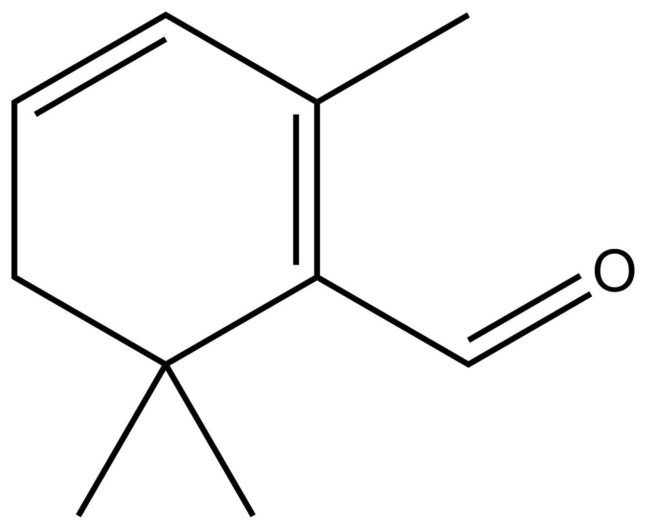 Safranal