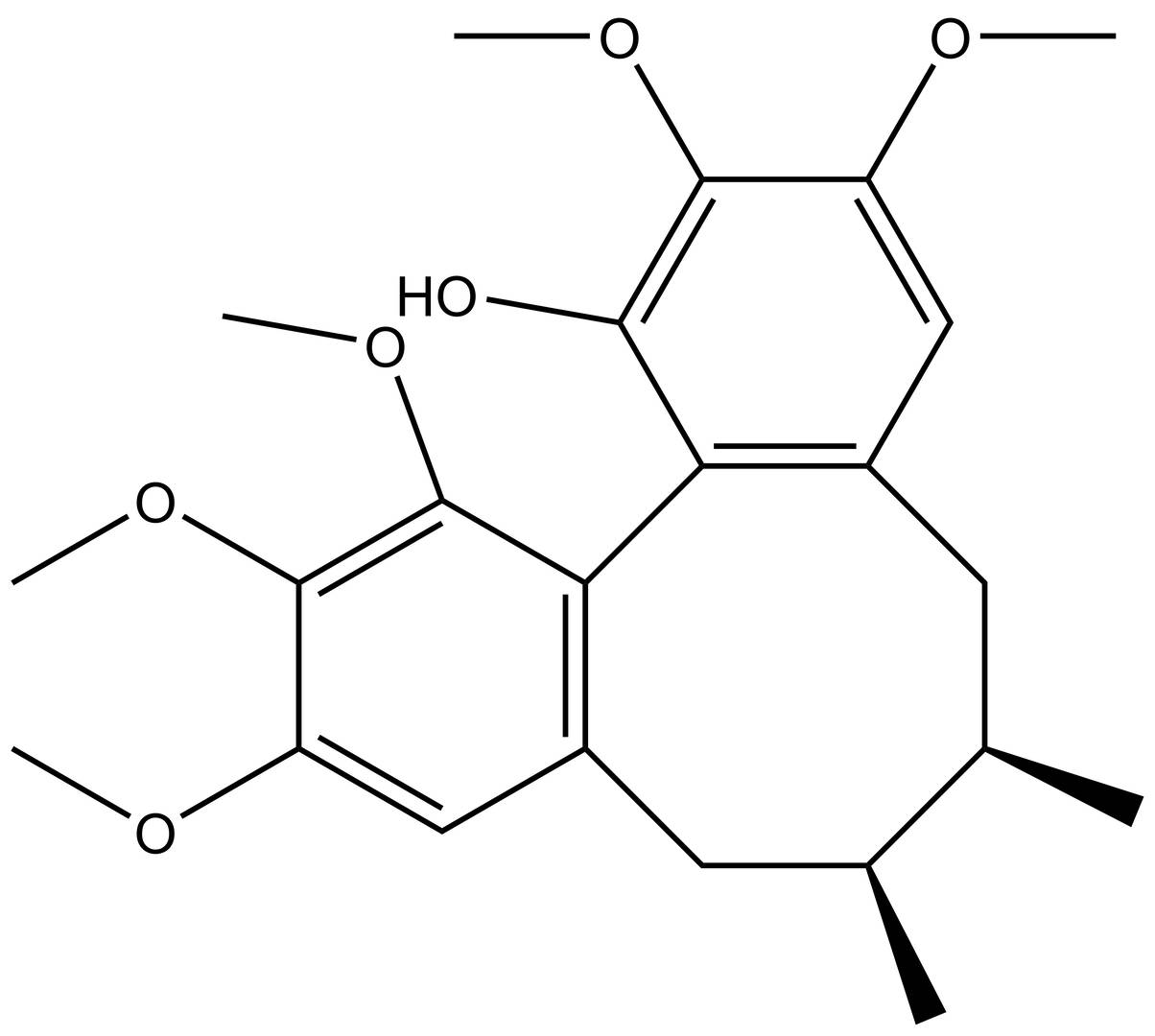 Schisanhenol
