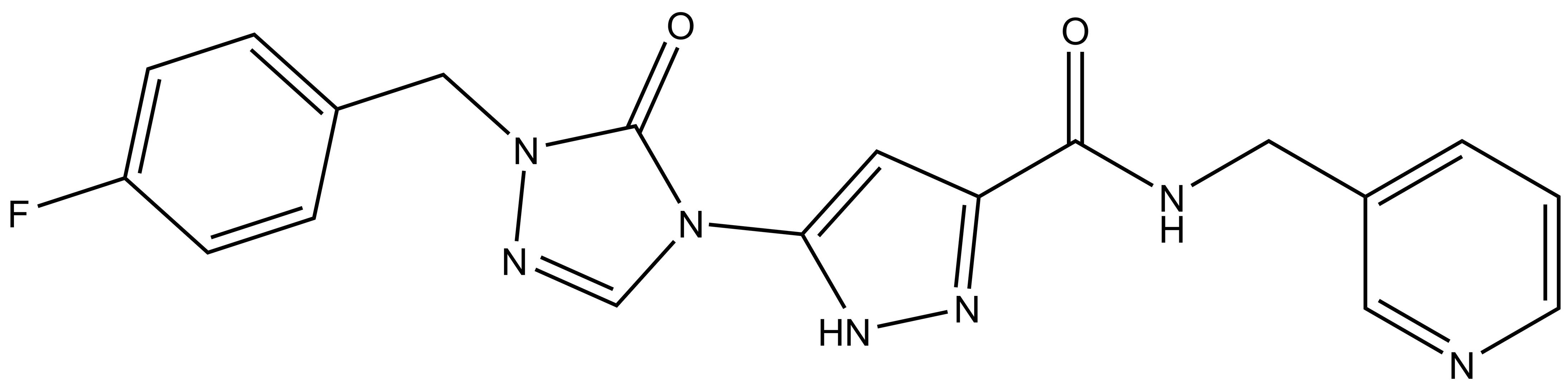 SCD1 inhibitor-3