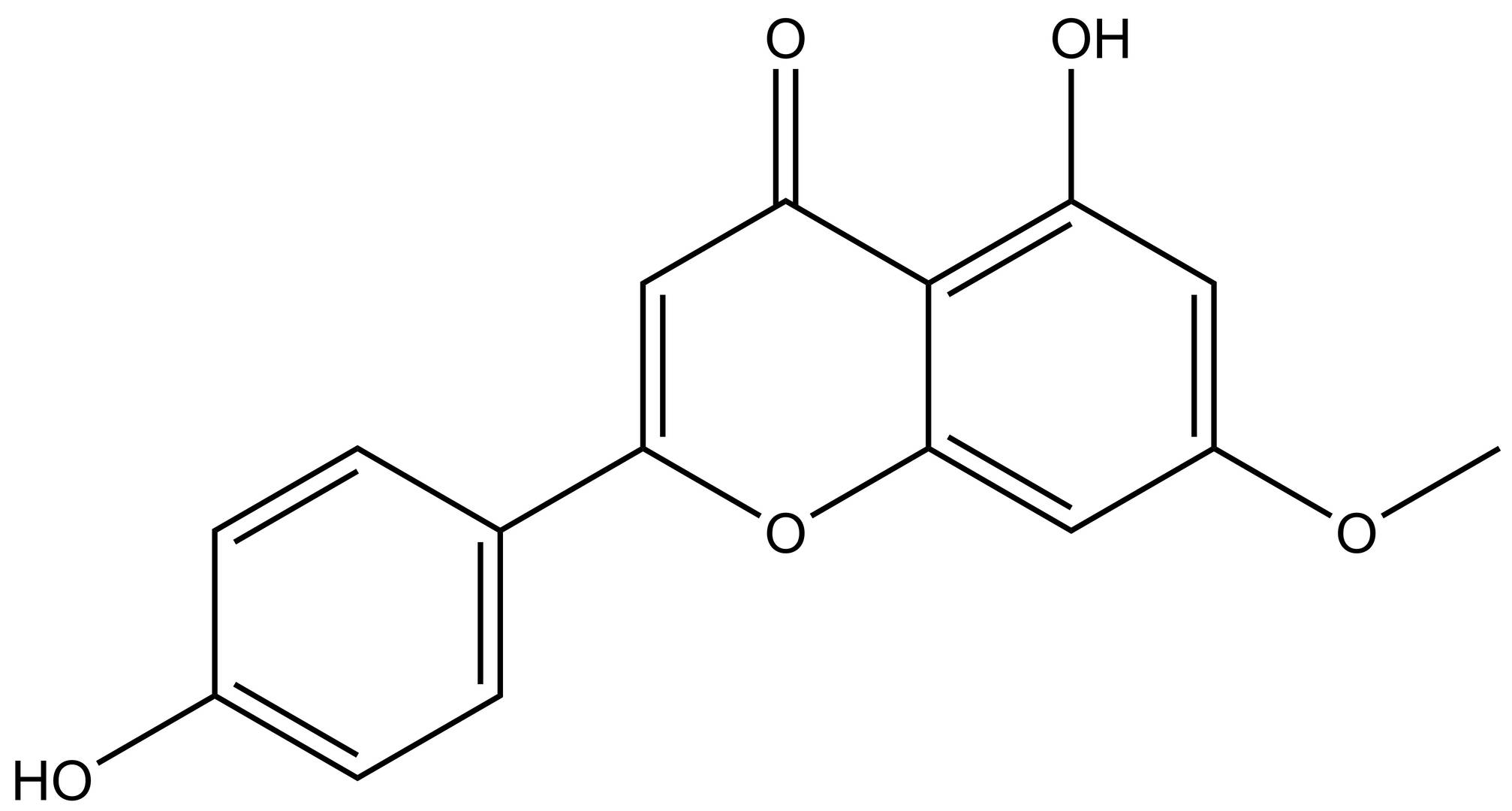 Genkwanin