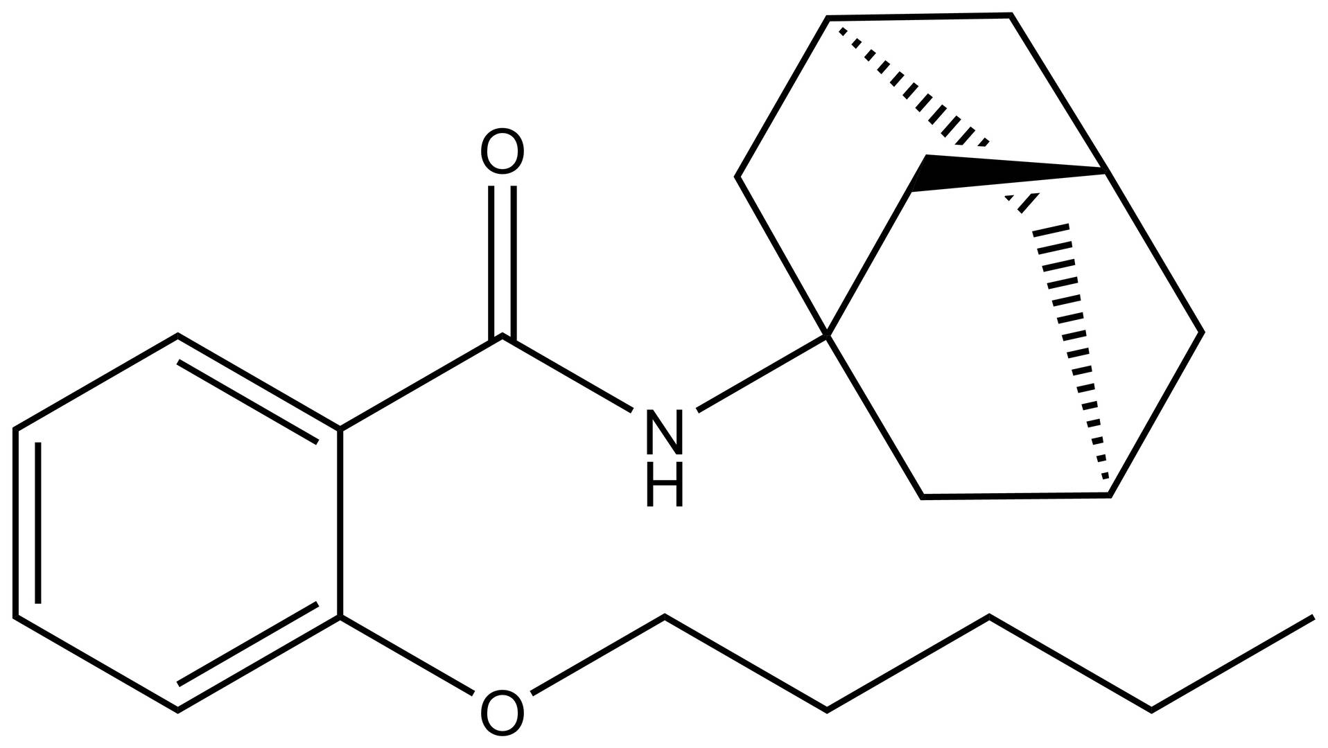 CB2R/FAAH modulator-3