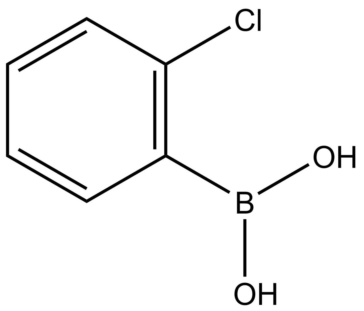 2-Chlorophenylboronic acid