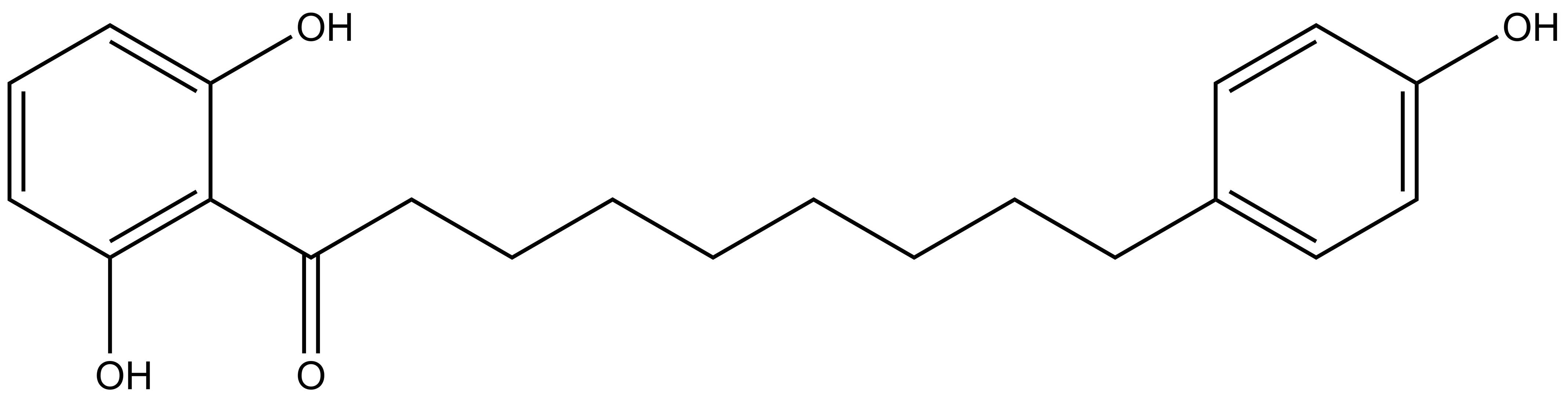 Malabaricone B