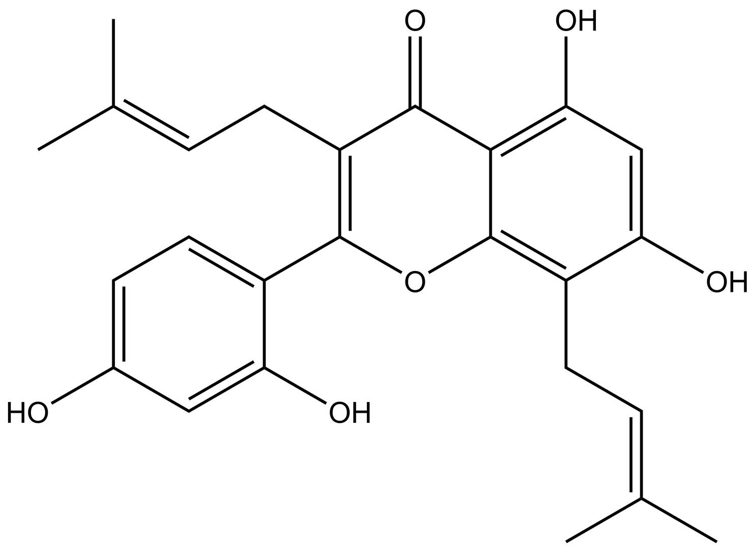 Mulberrin