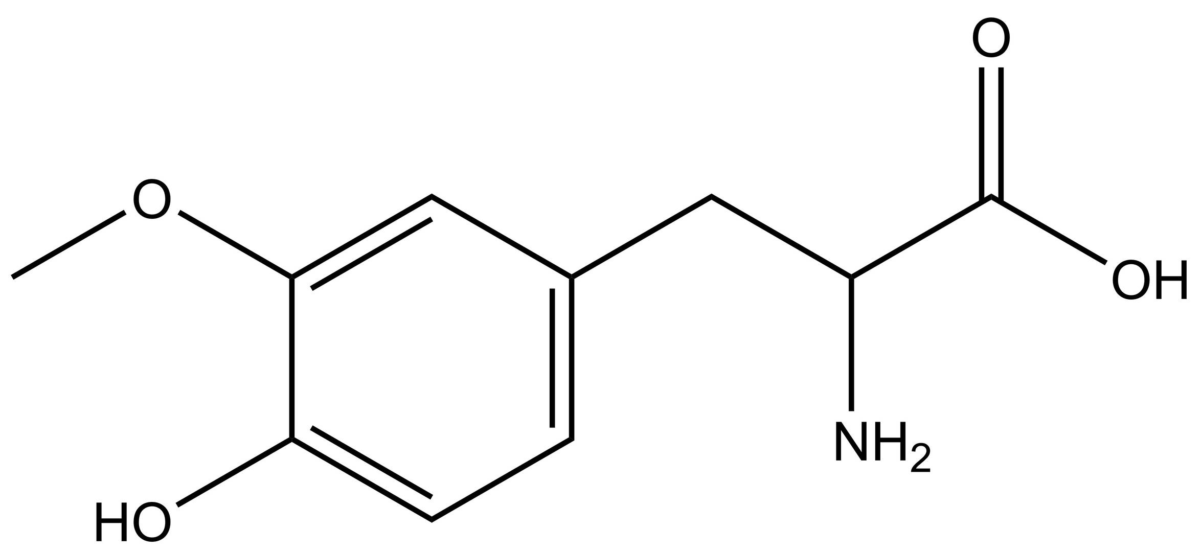 3-Methoxy-DL-tyrosine
