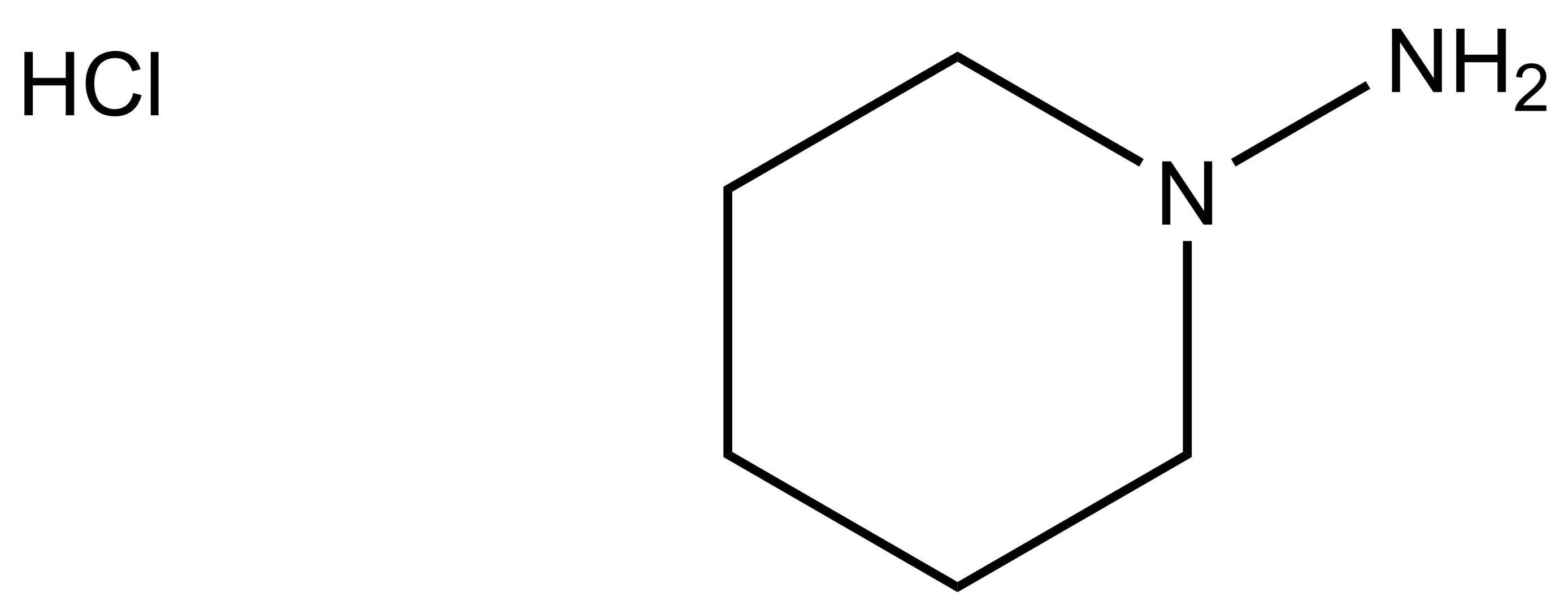 N-Aminopiperidine hydrochloride