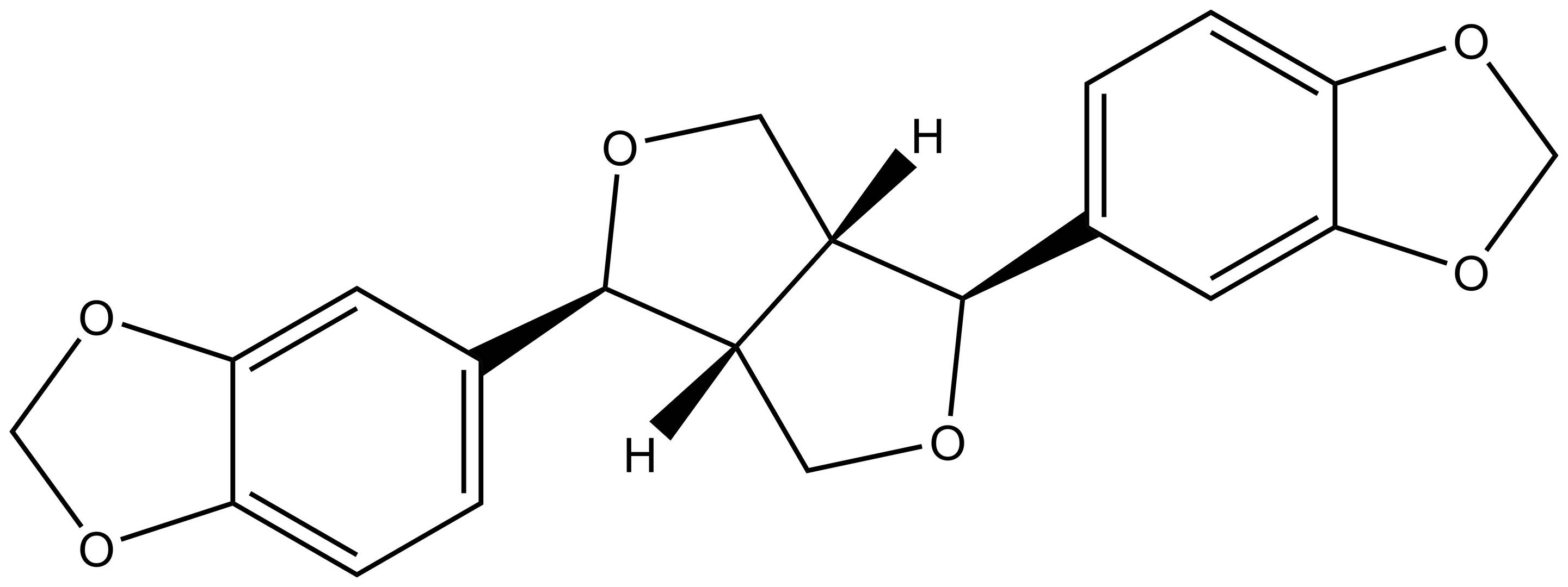 Sesamin