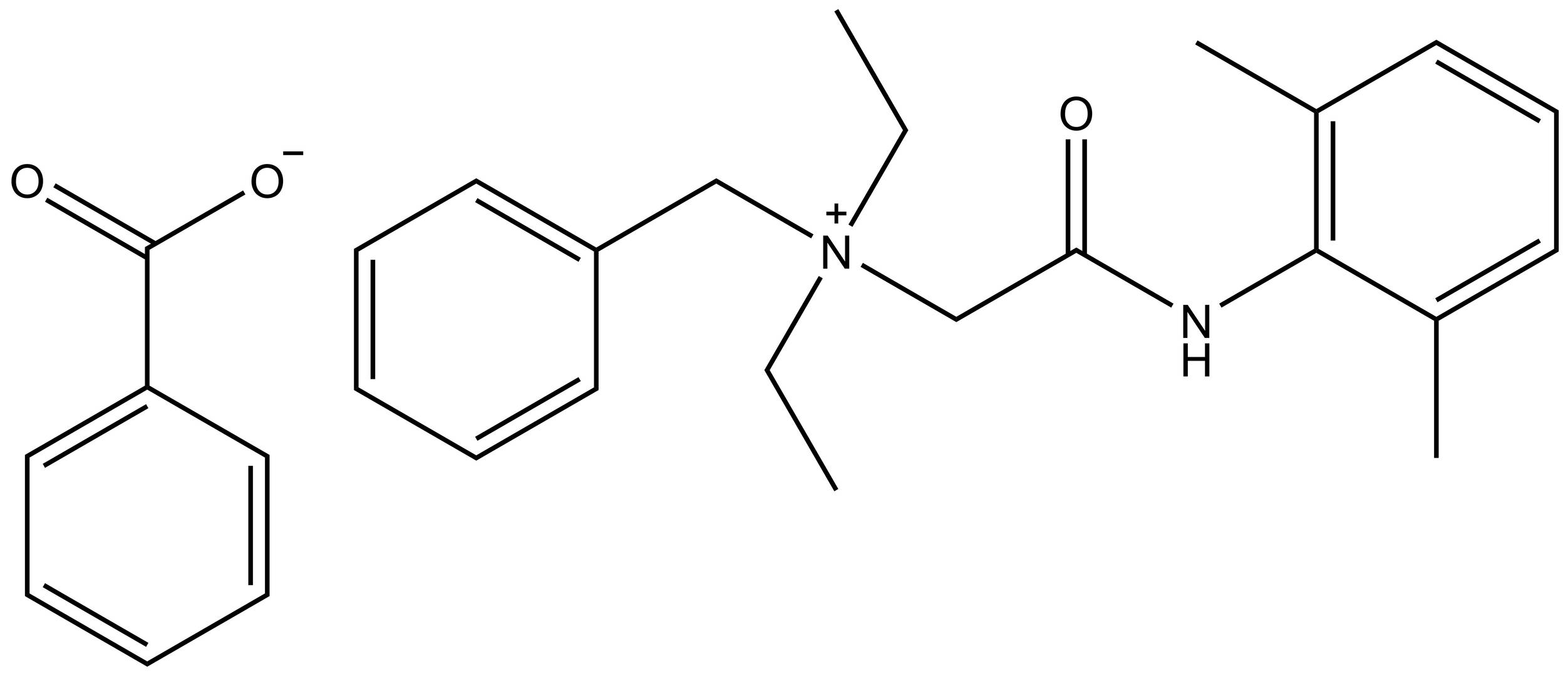 Denatonium benzoate