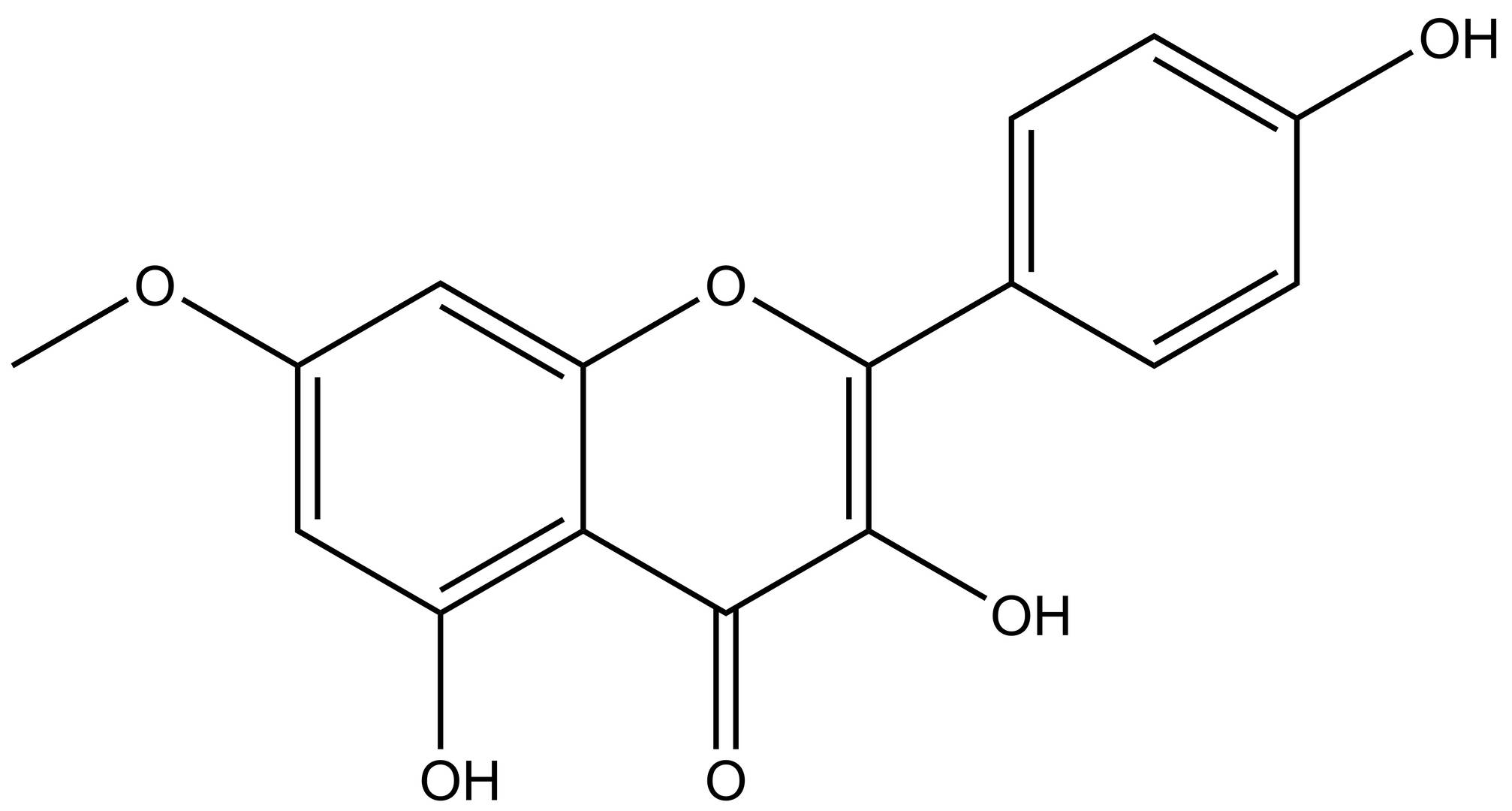 Rhamnocitrin