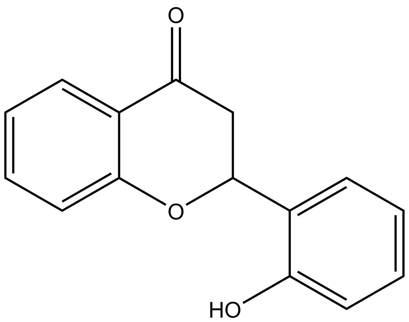 2-Hydroxyflavanone