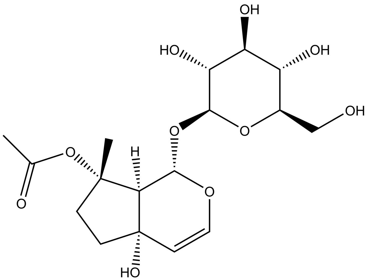 Reptoside