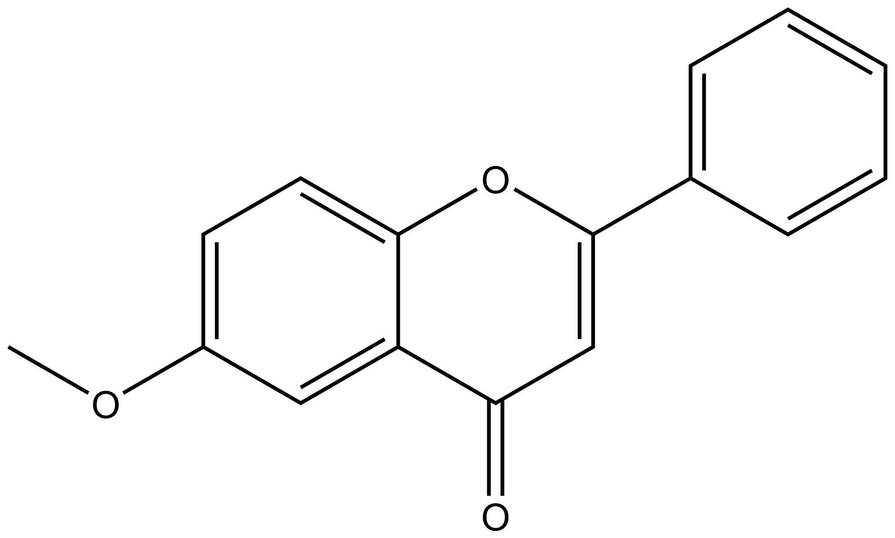 6-Methoxyflavone