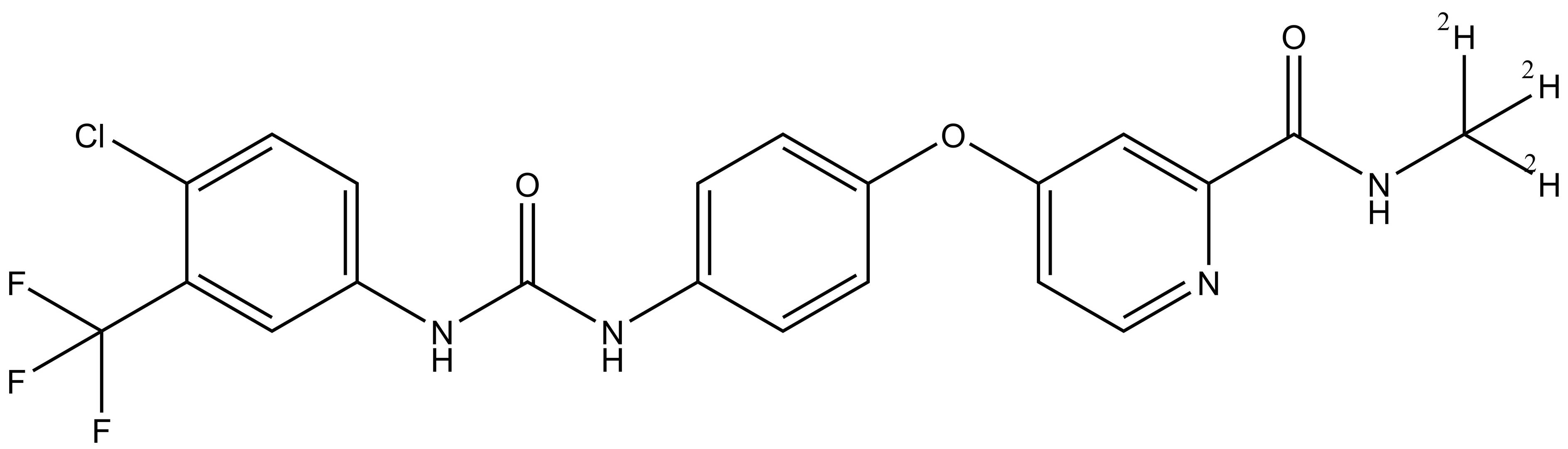 Donafenib