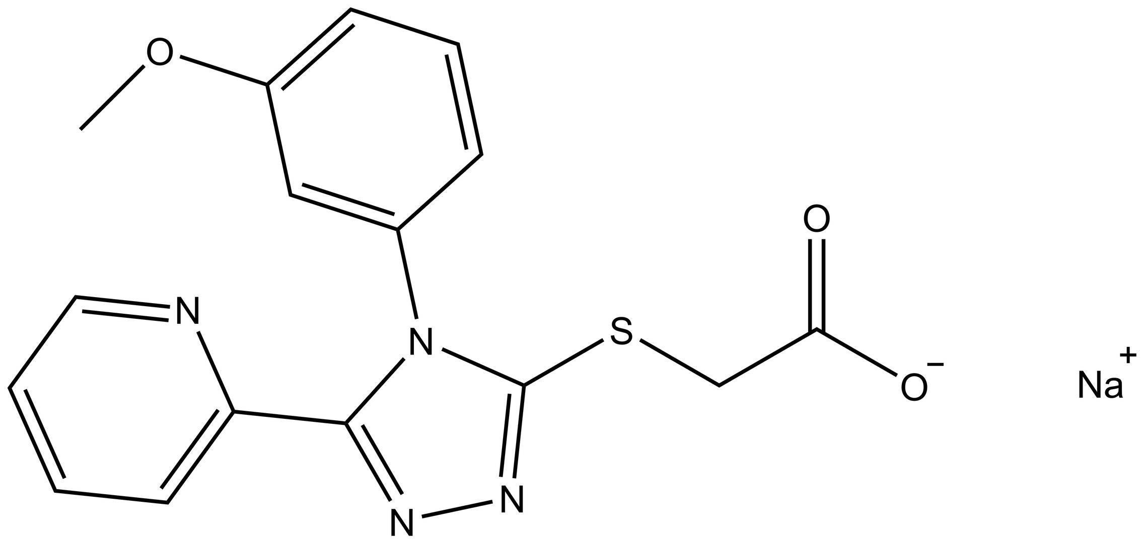 GJ103 sodium salt