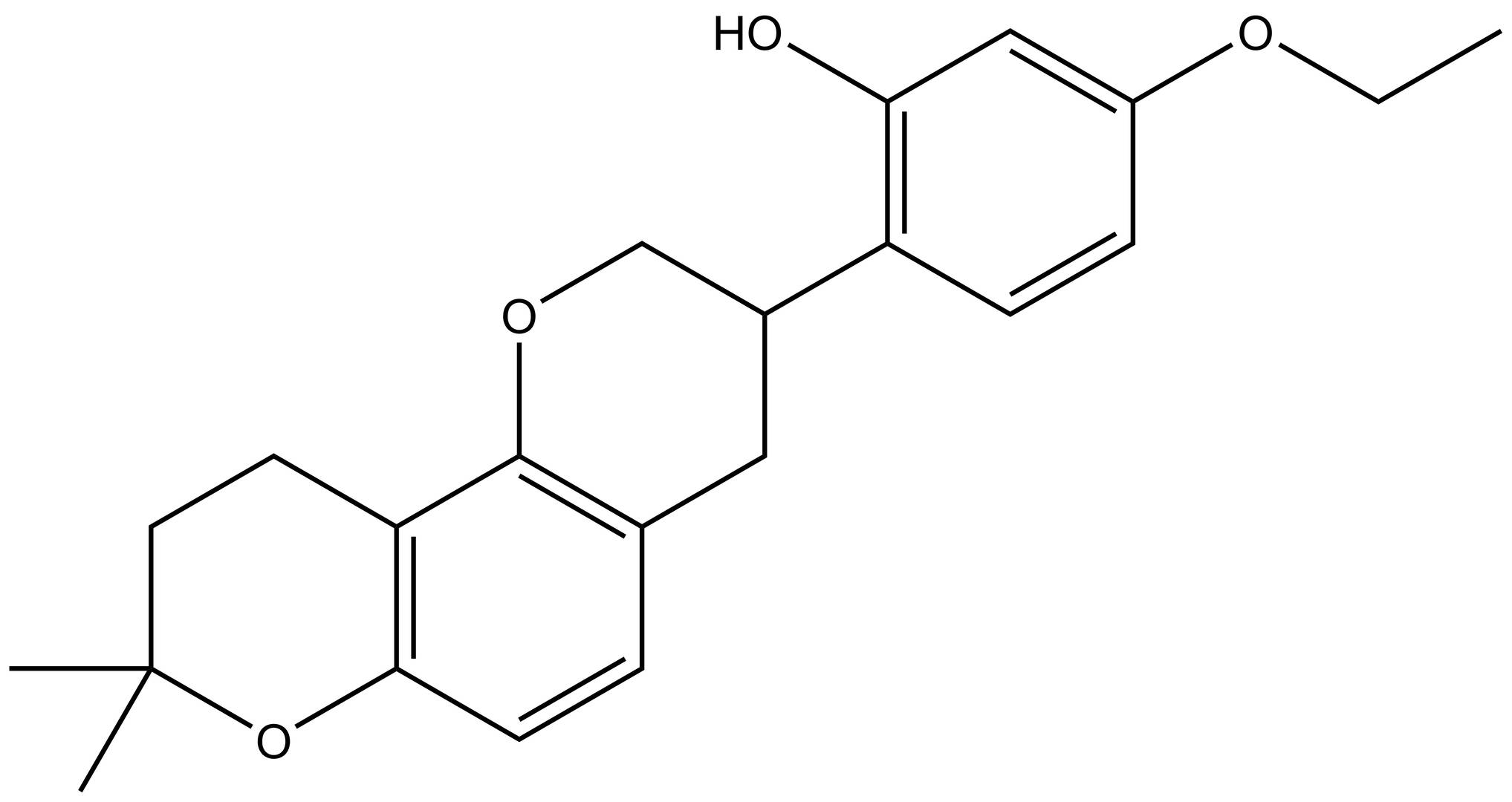 Vutiglabridin