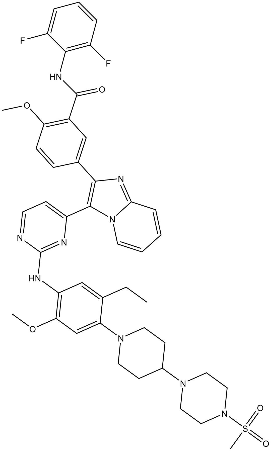 GSK1904529A