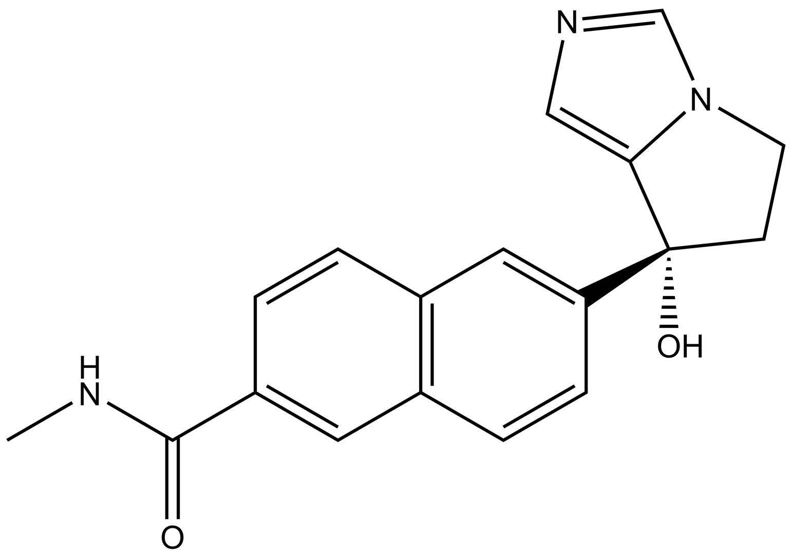 Orteronel