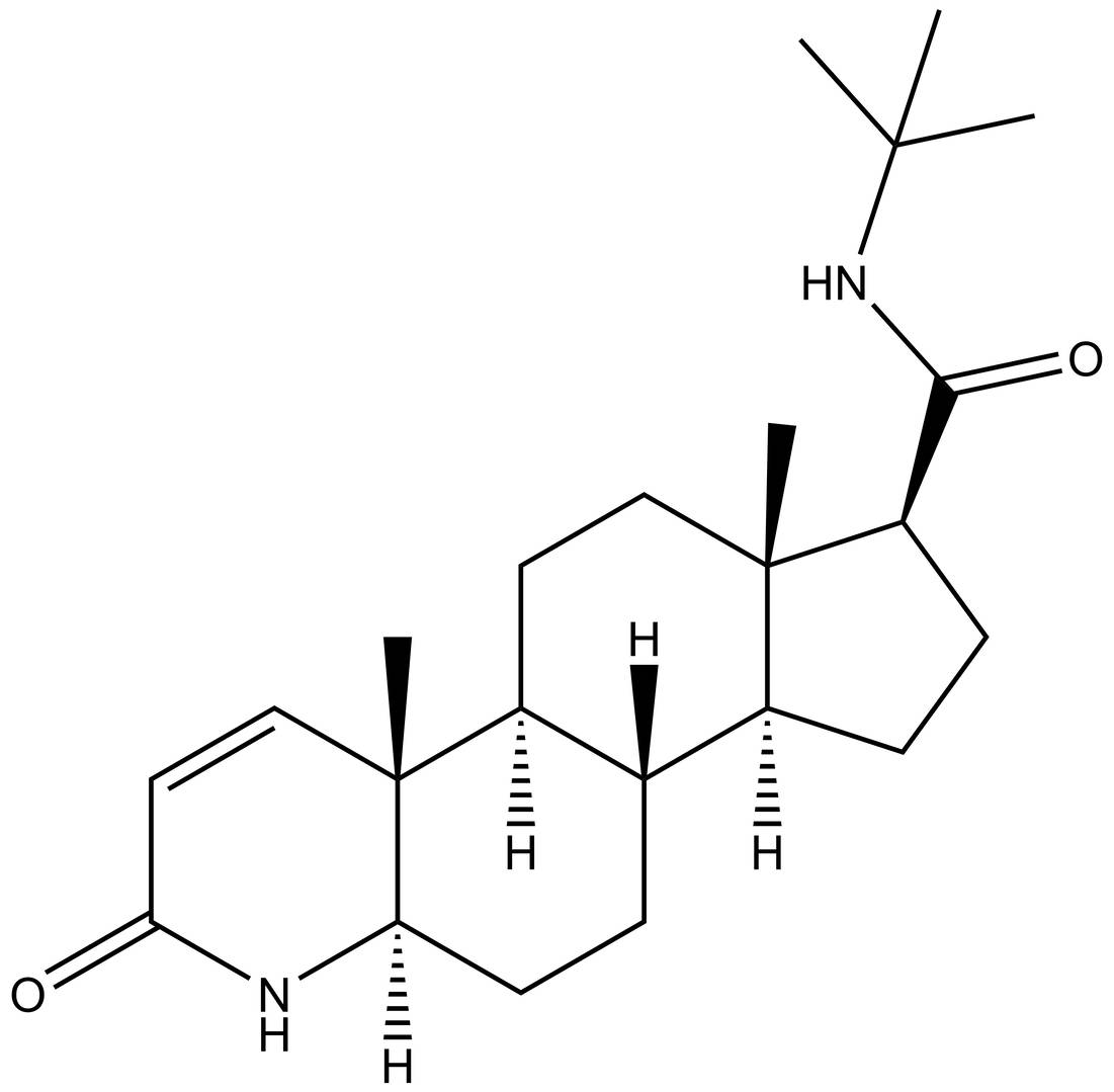 Finasteride