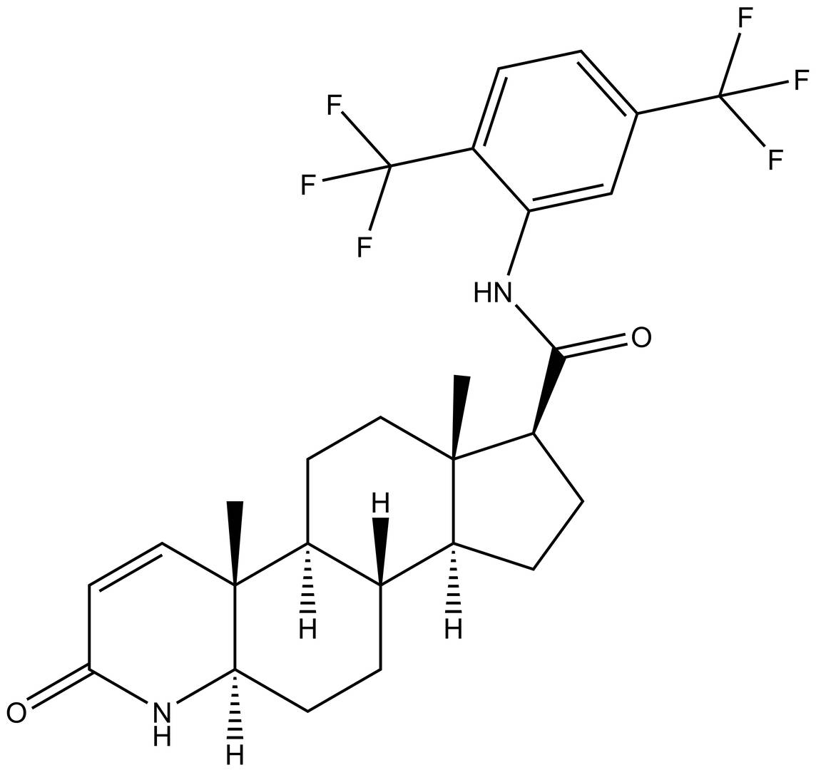 Dutasteride