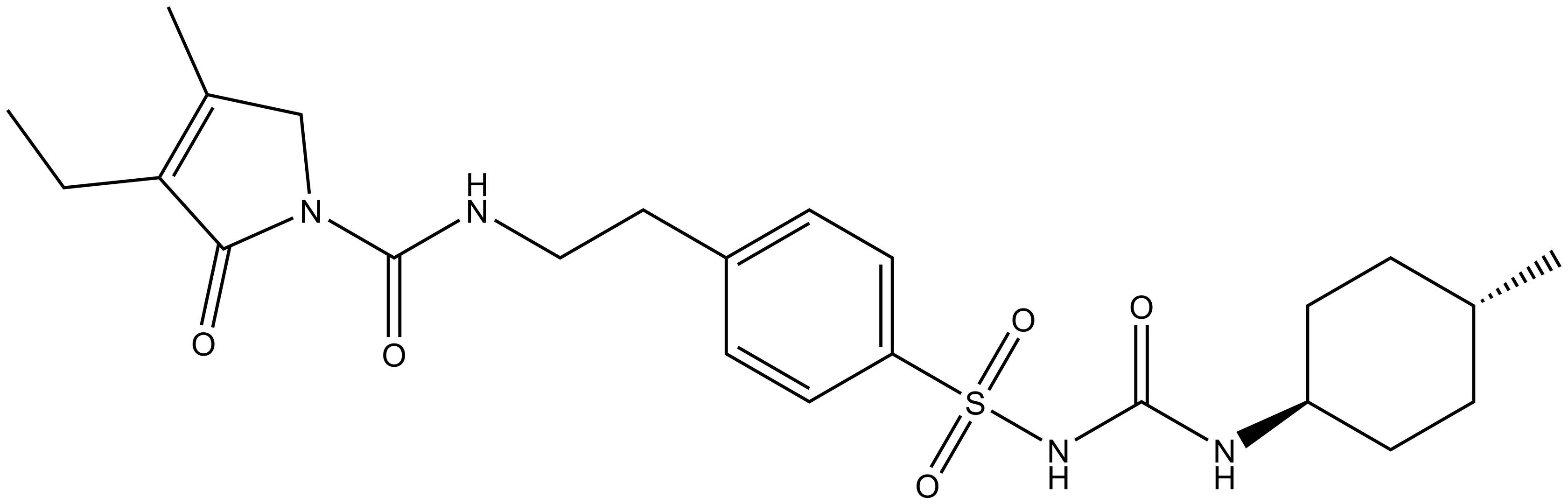 Glimepiride