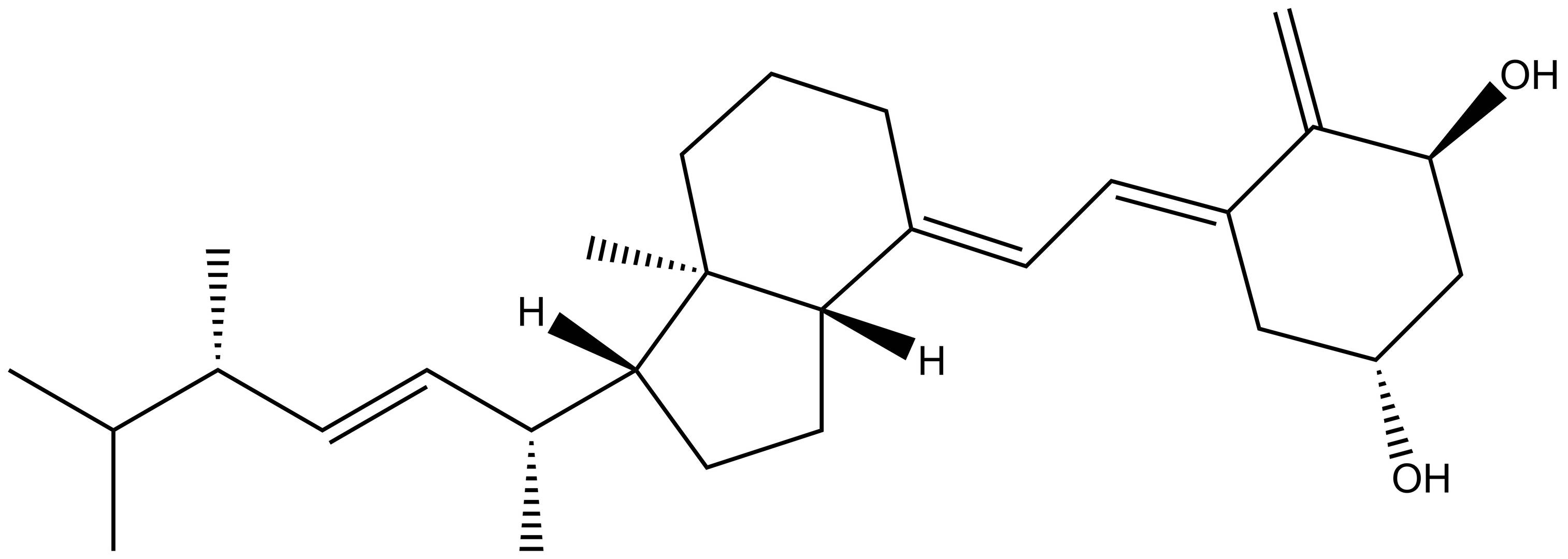 Doxercalciferol