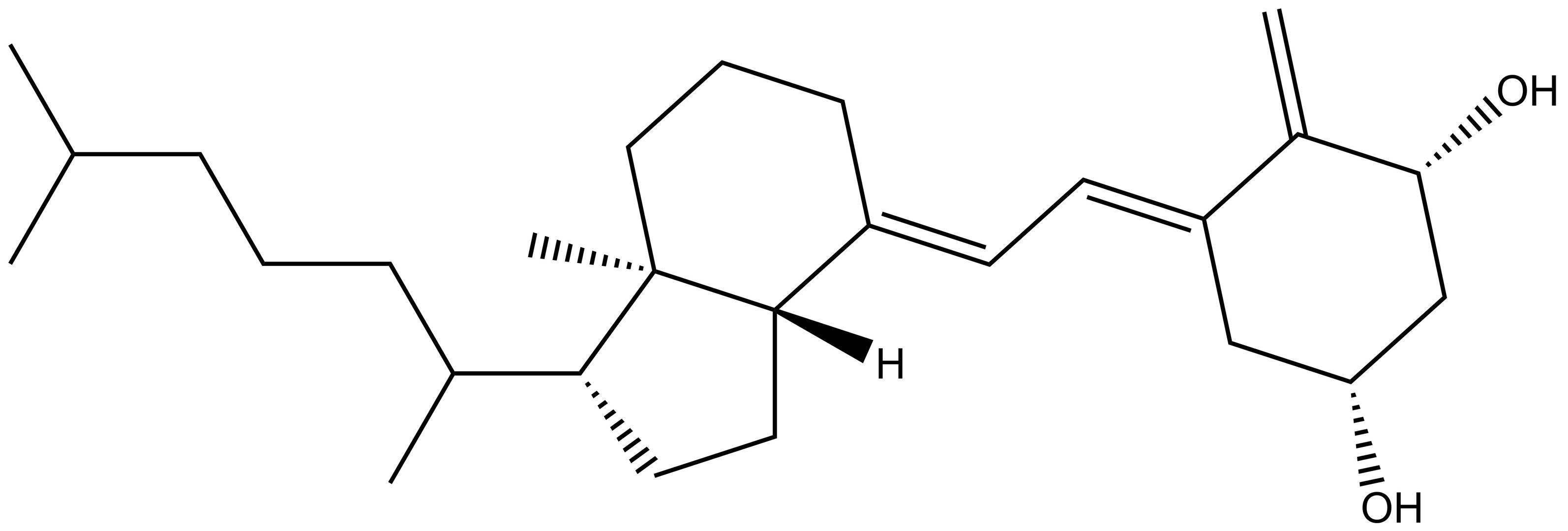 Alfacalcidol