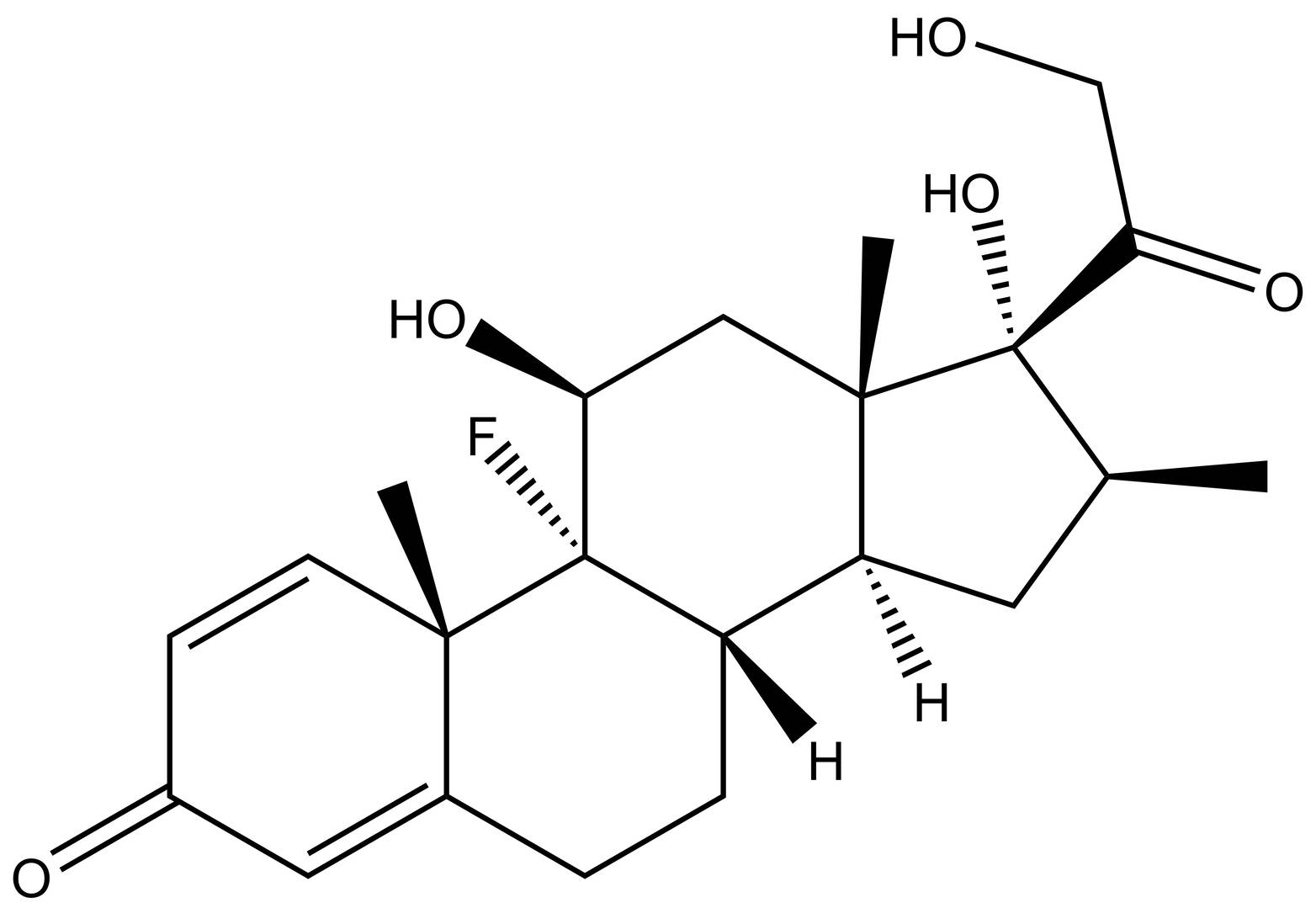 Betamethasone