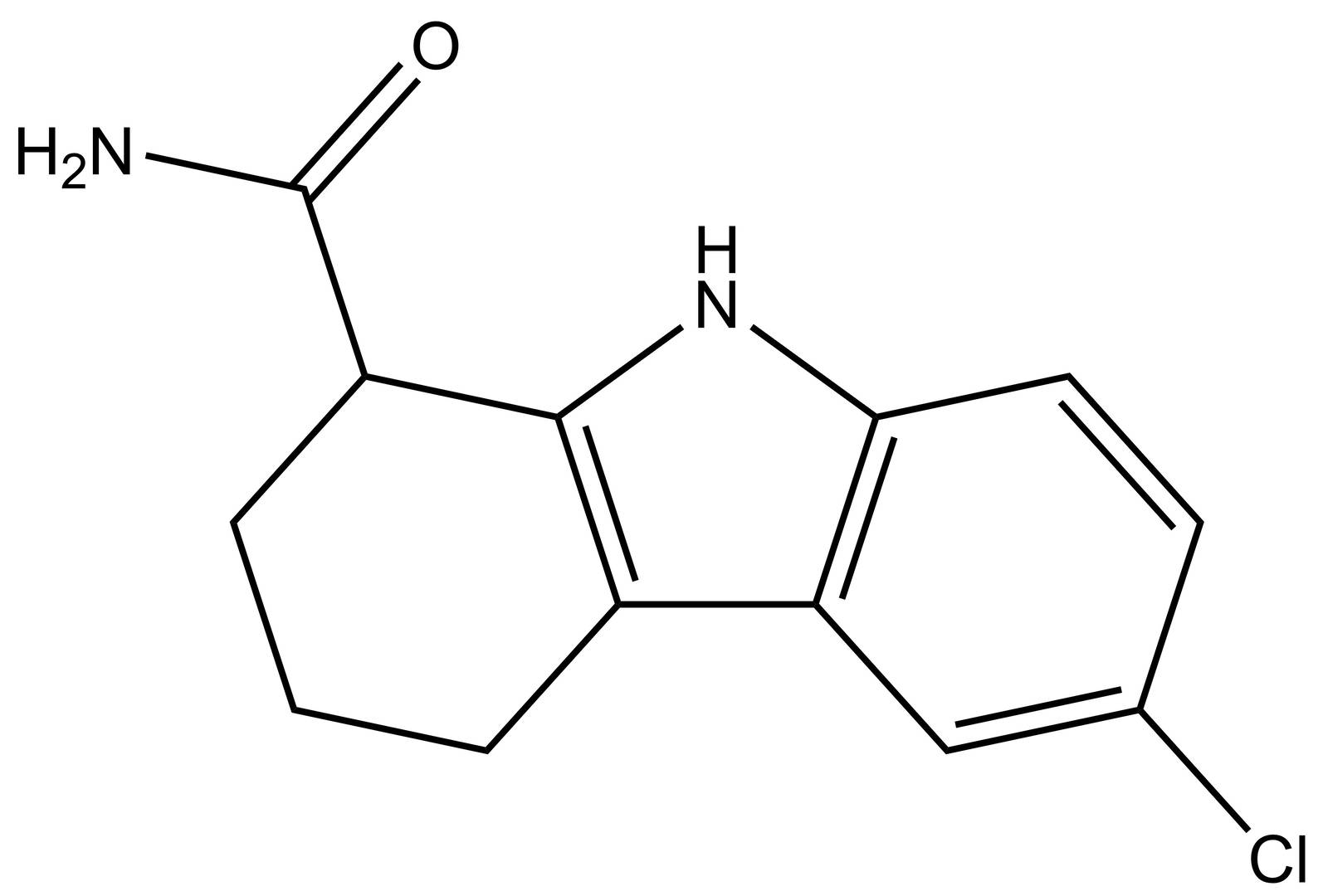 Selisistat (EX 527)