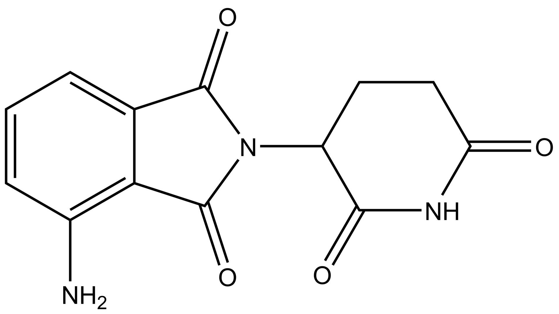 Pomalidomide (CC-4047)