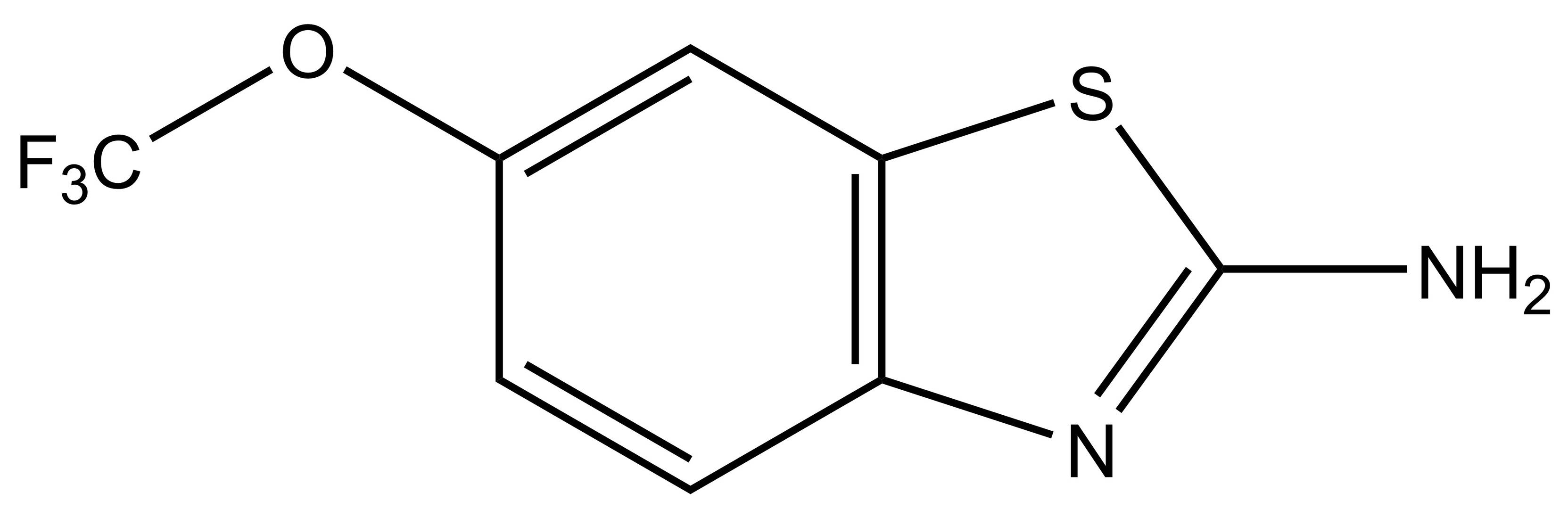 Riluzole (PK 26124)