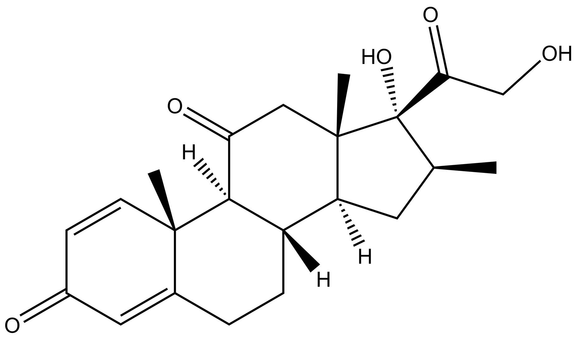 Meprednisone