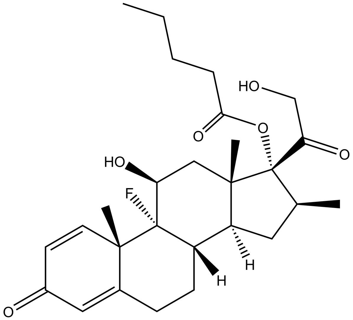 Betamethasone valerate