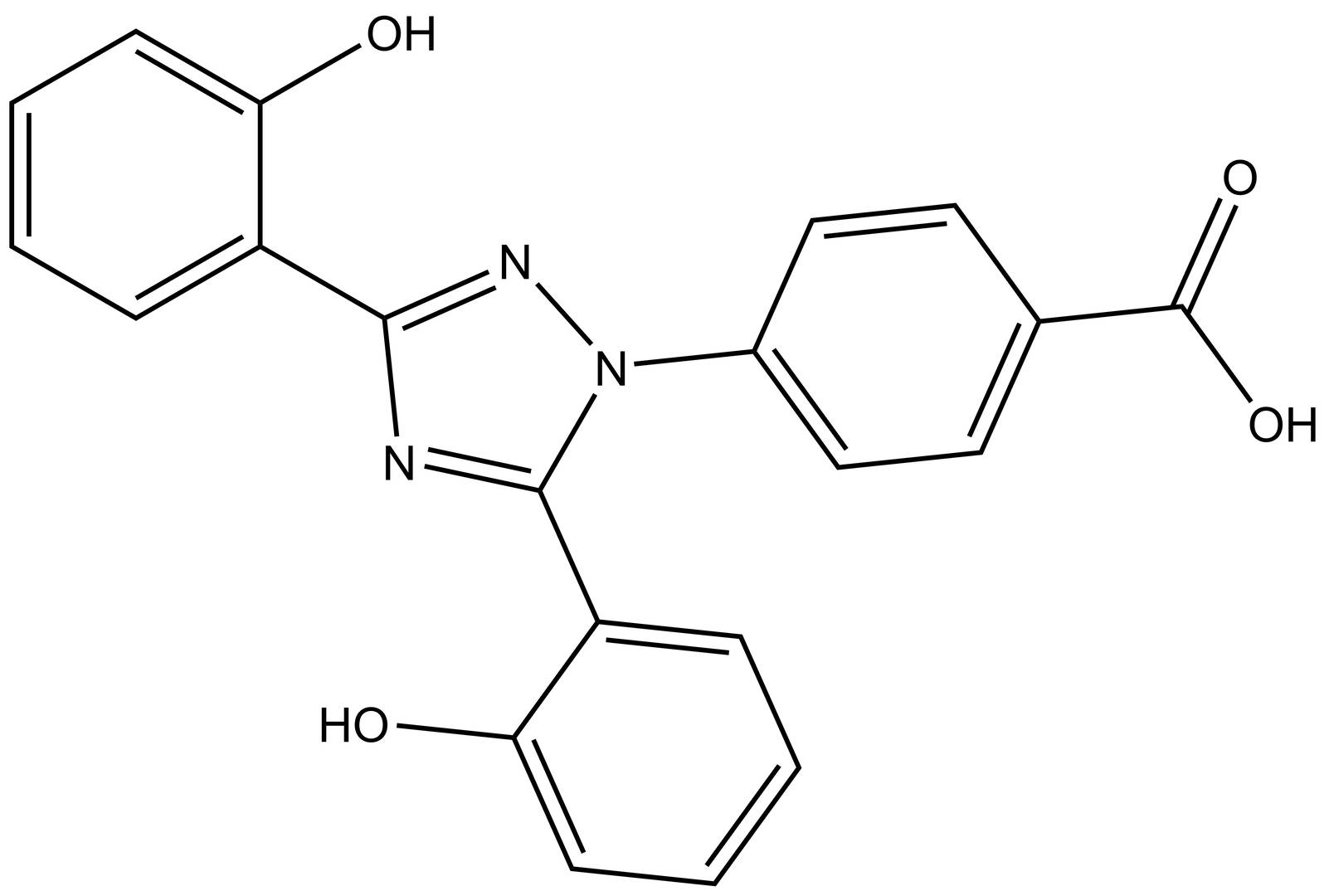 Deferasirox (ICL-670)