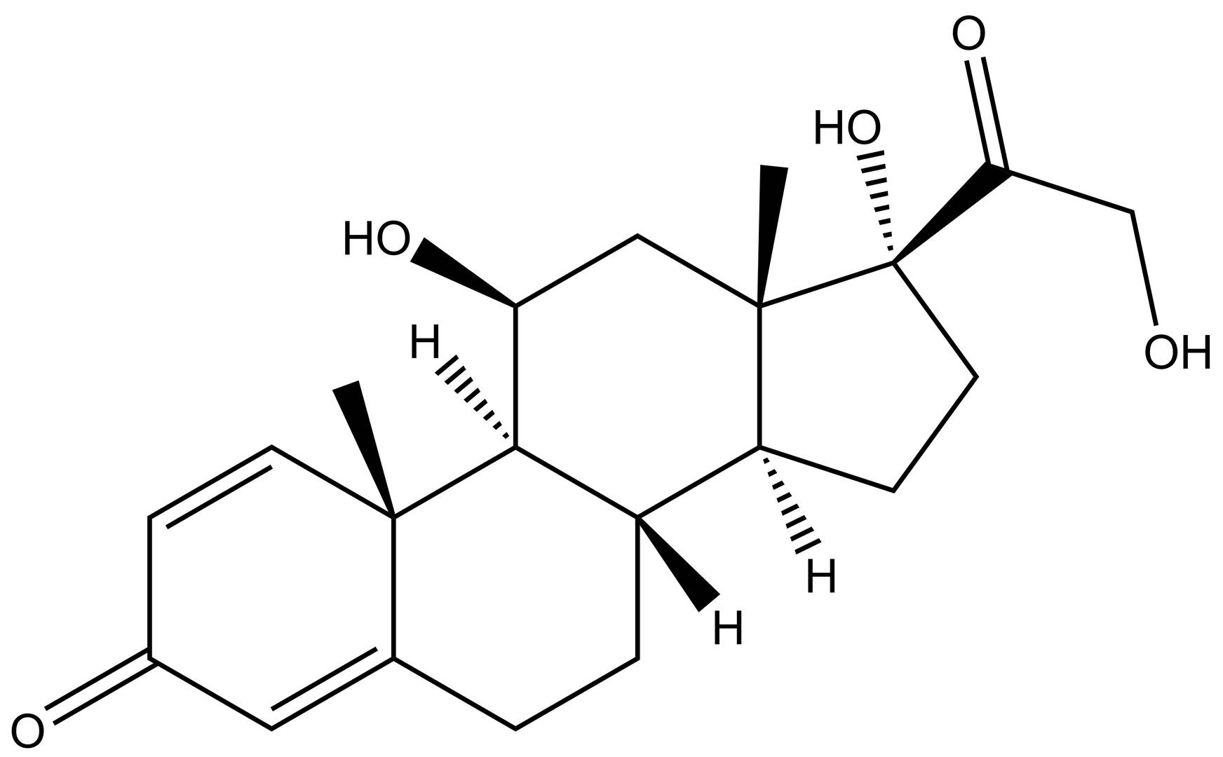 Prednisolone (NSC-9900)
