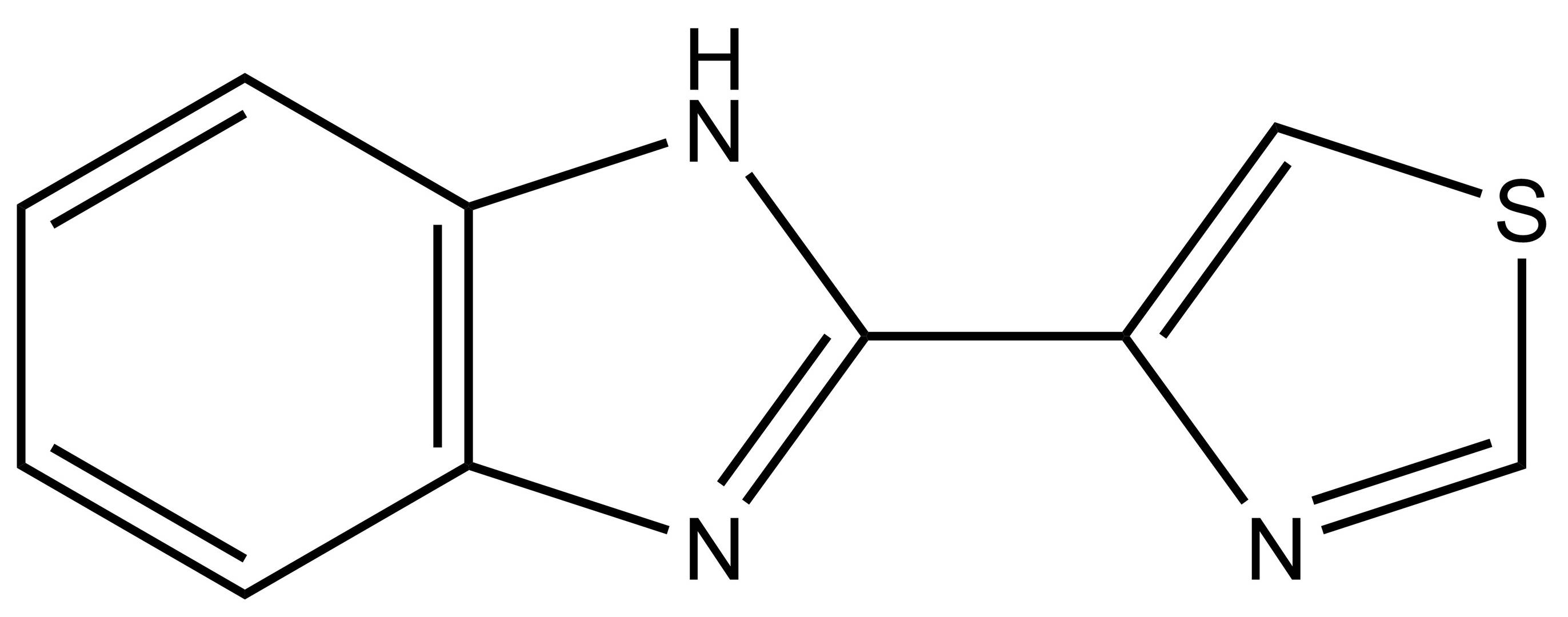 Thiabendazole