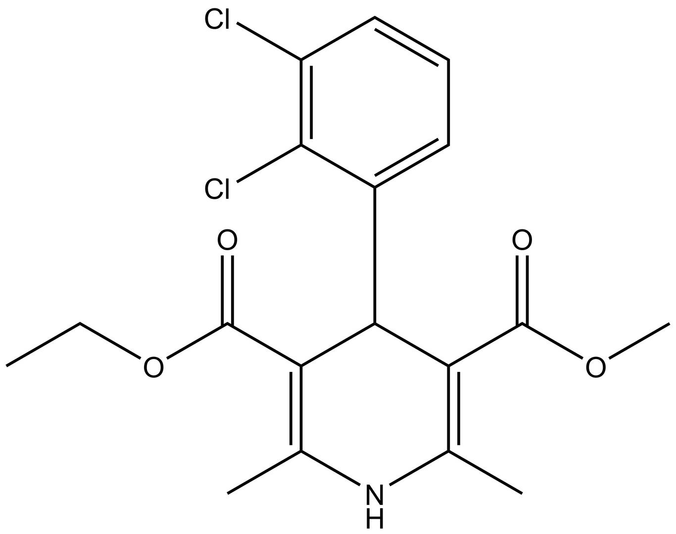 Felodipine