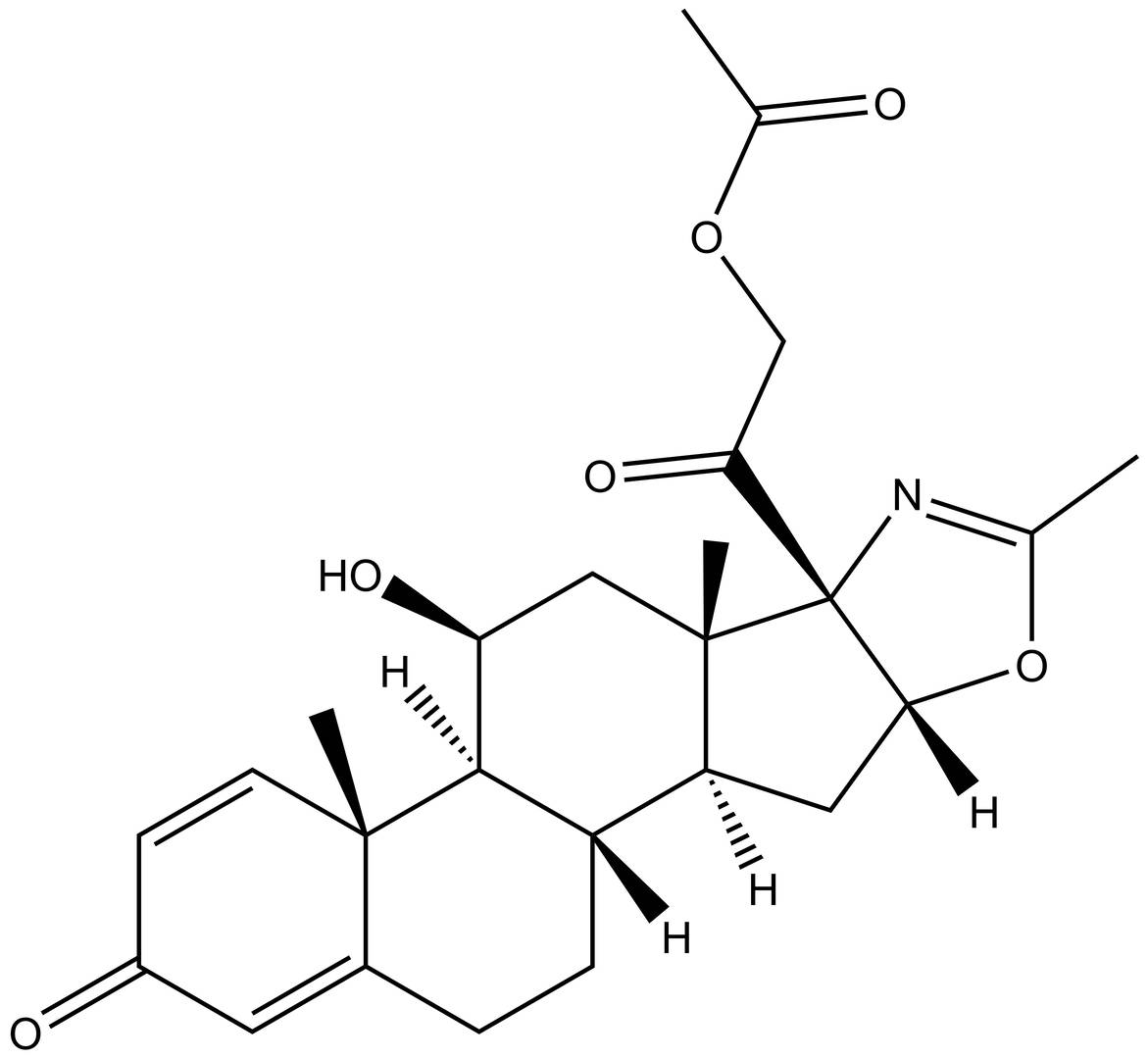 Deflazacort