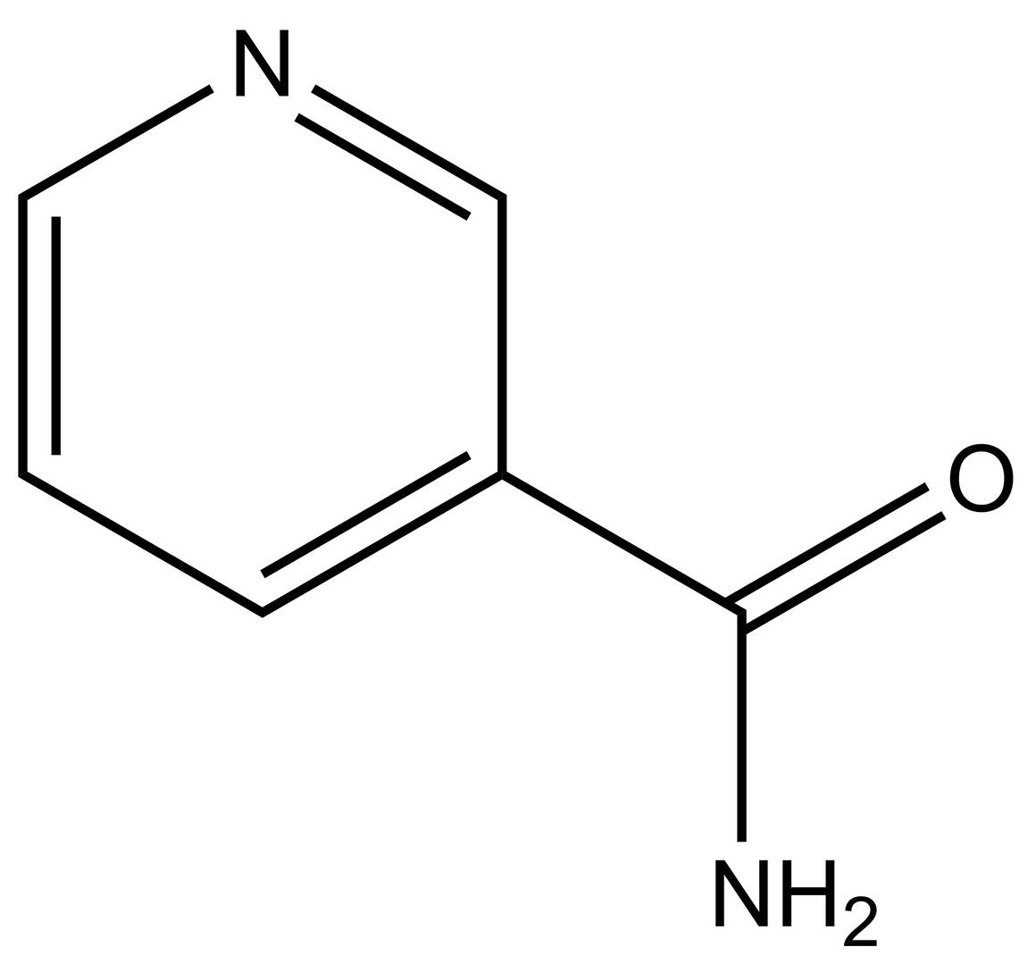 Nicotinamide (NSC 13128)