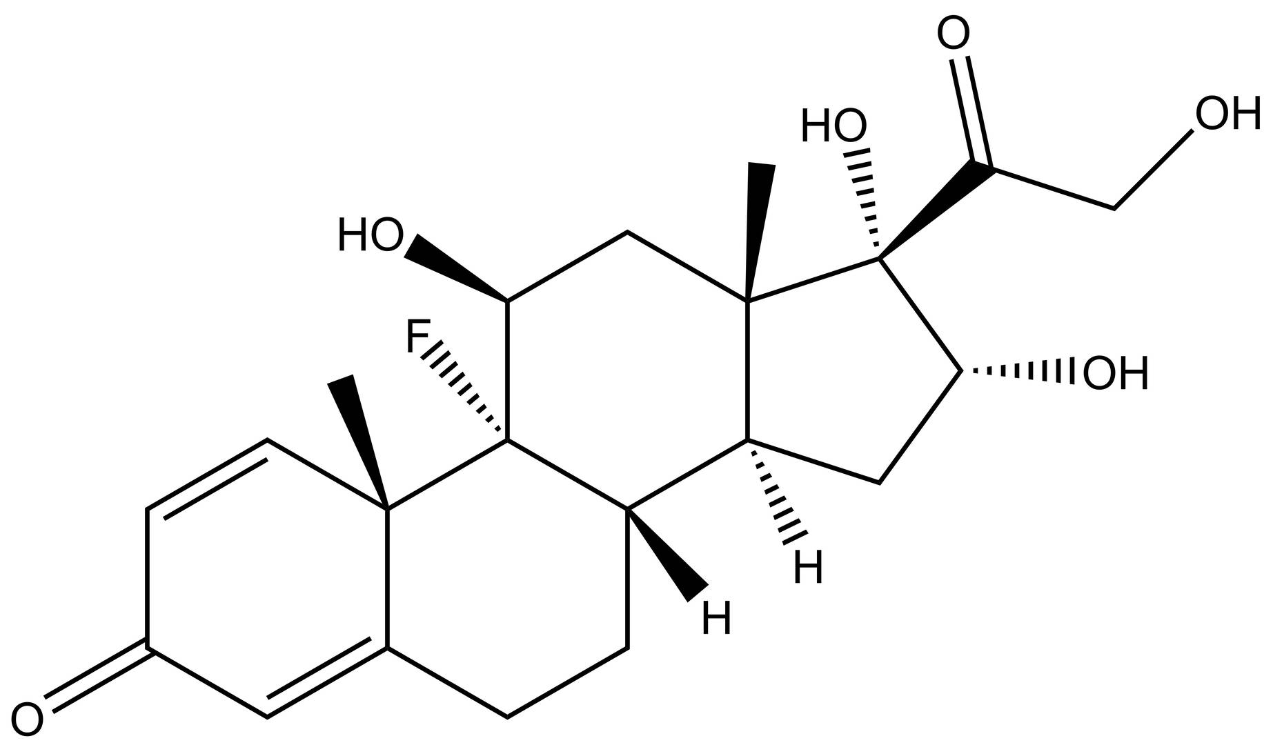 Triamcinolone