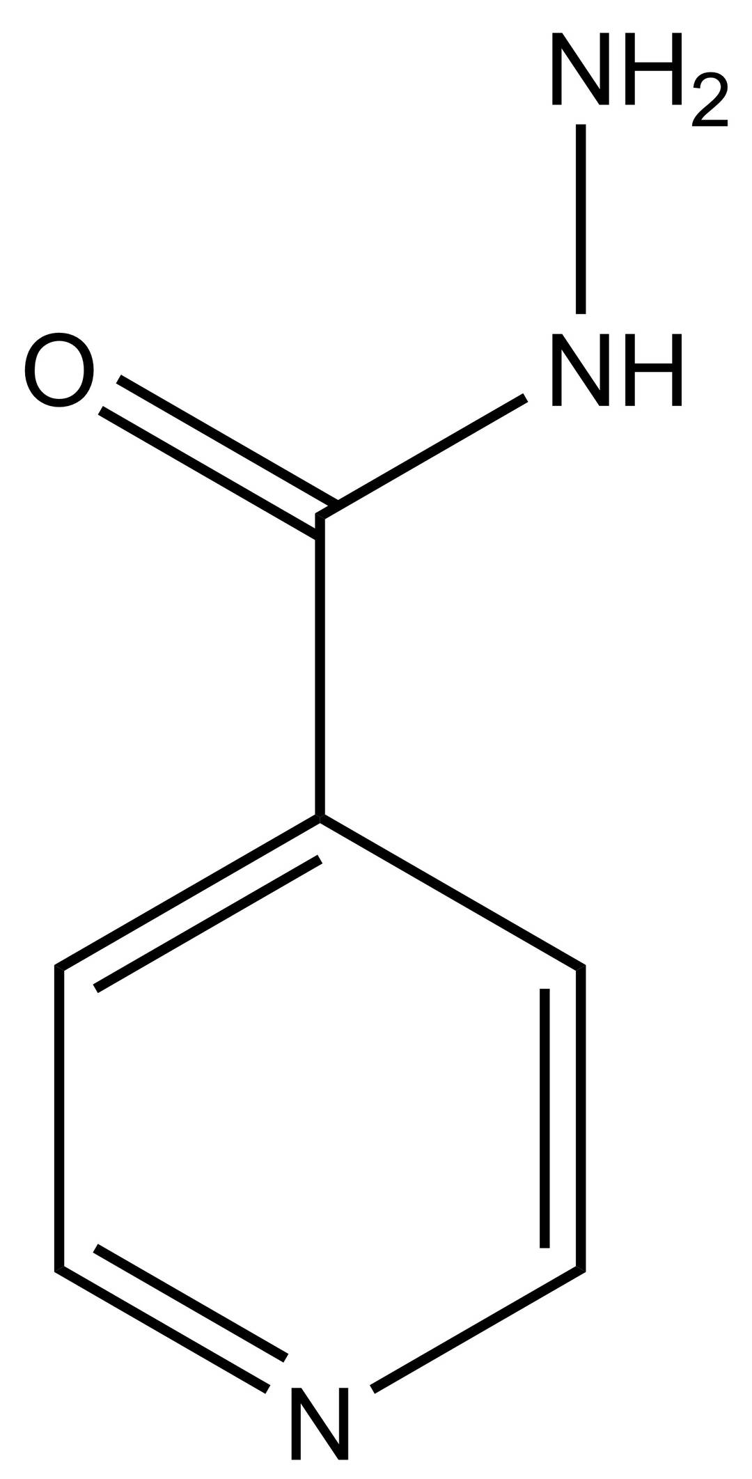Isoniazid
