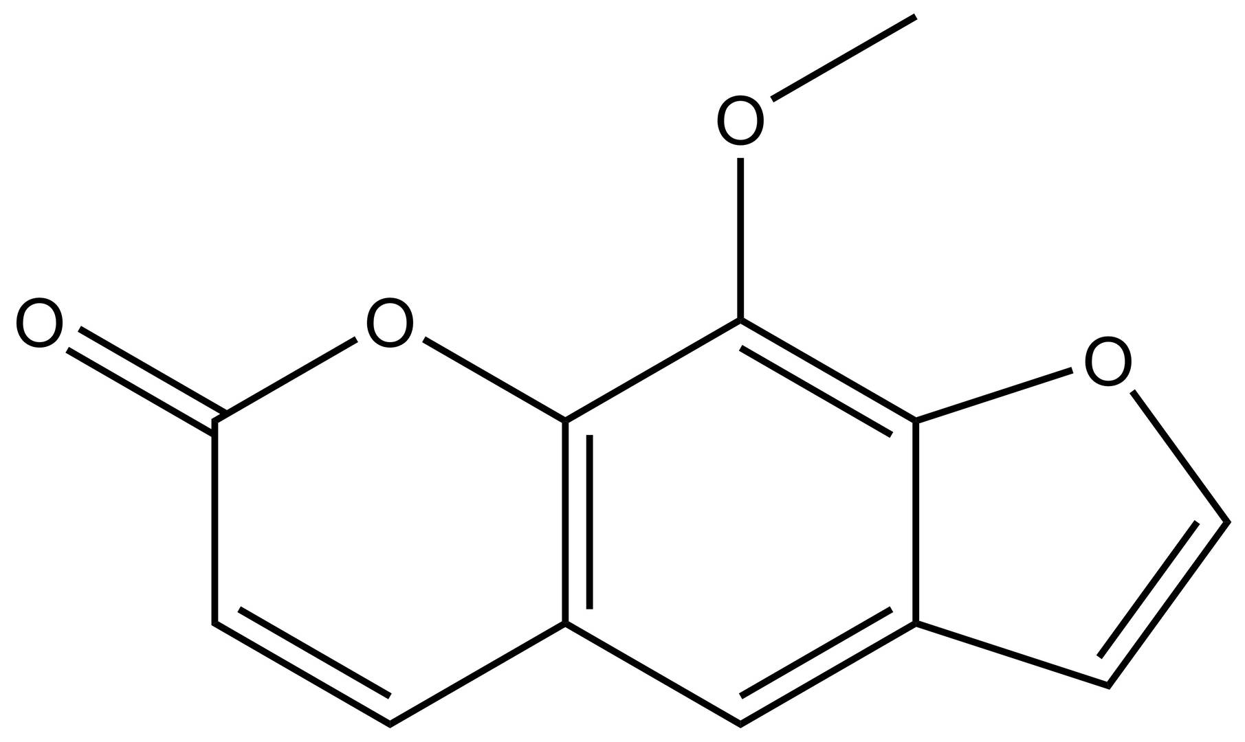 Methoxsalen