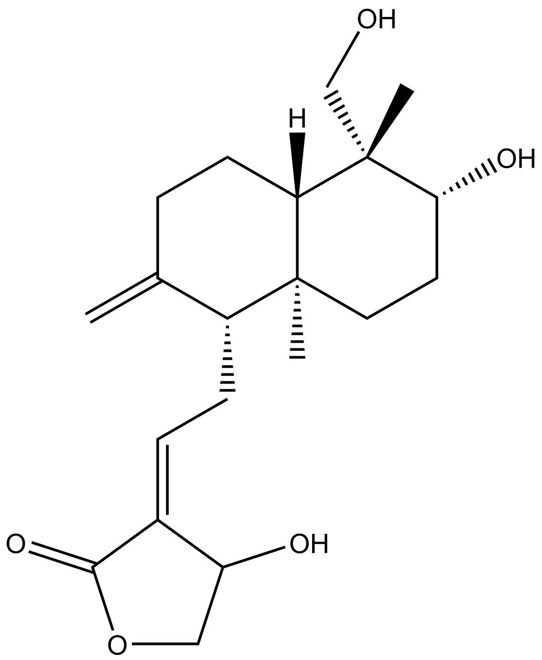 Andrographolide