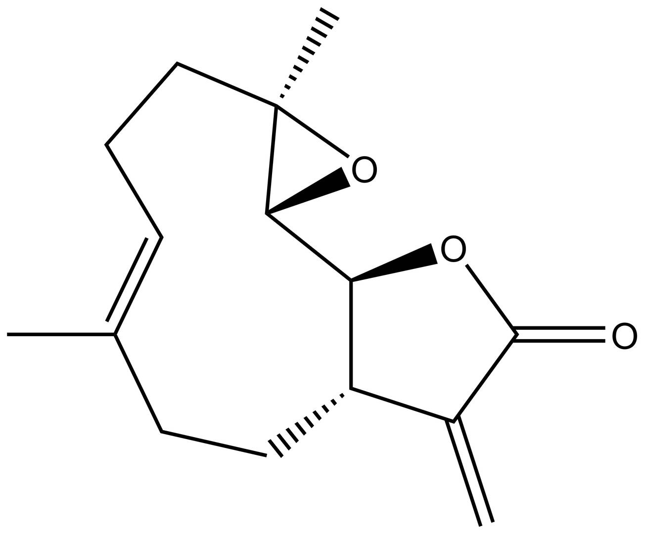 (-)-Parthenolide