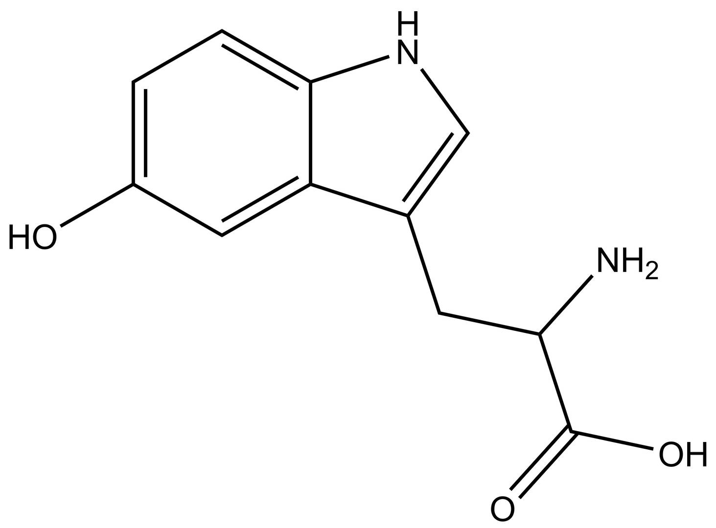 5-hydroxytryptophan (5-HTP)