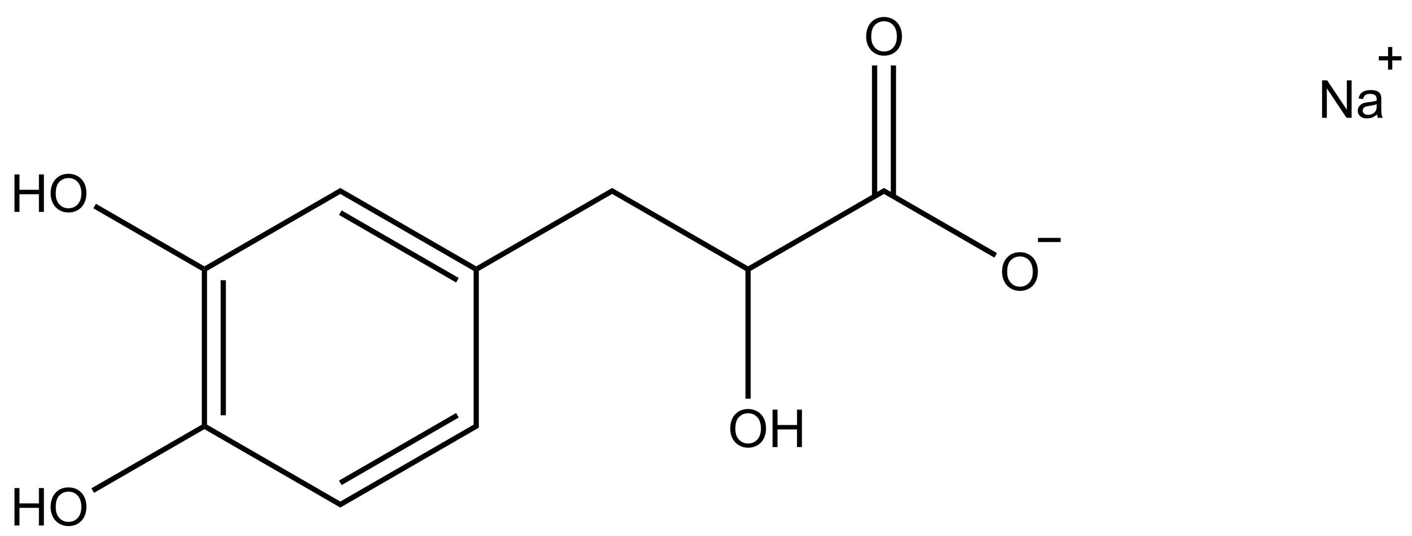 Sodium Danshensu