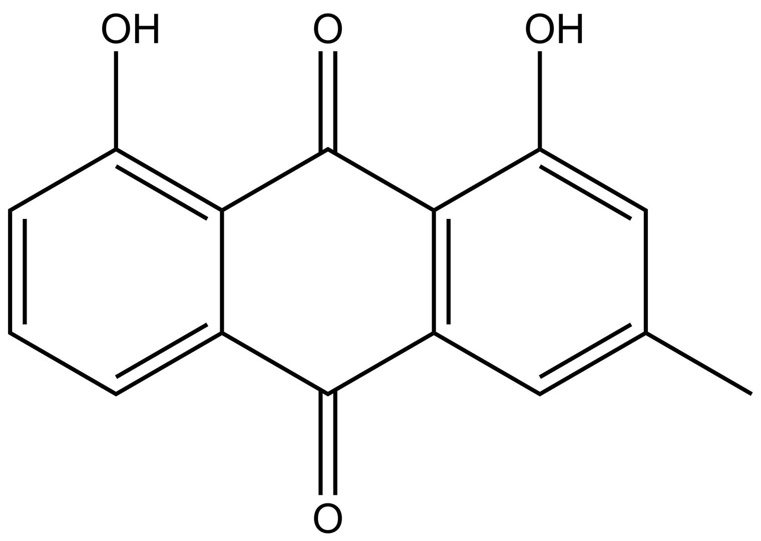 Chrysophanic acid