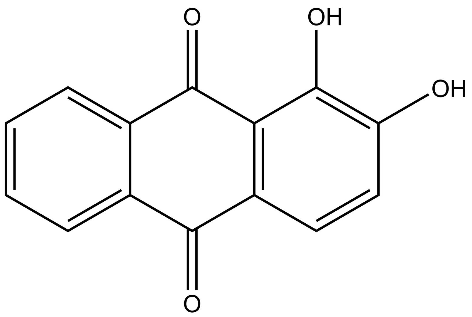 Alizarin