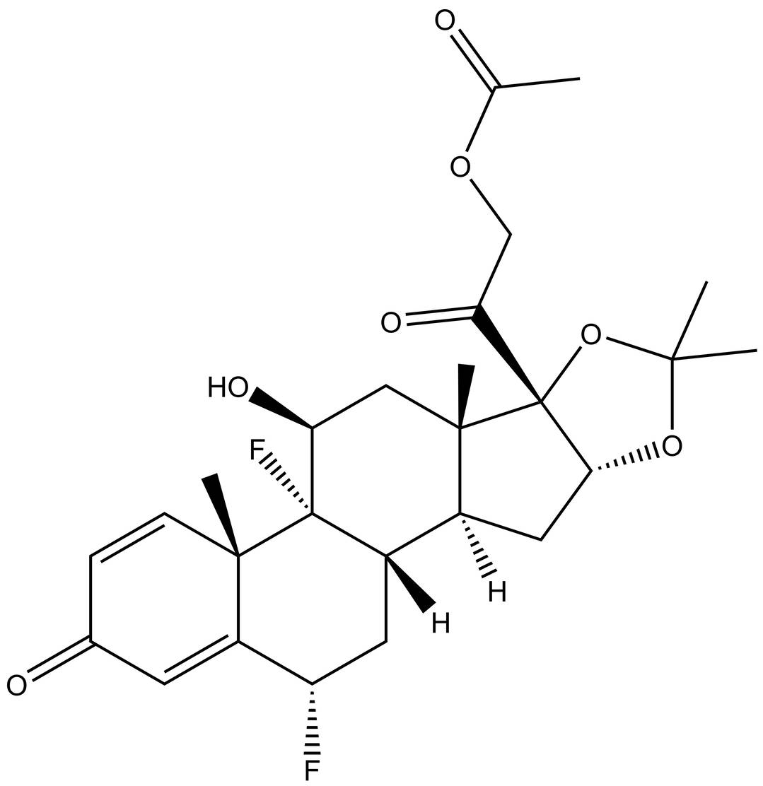Fluocinonide