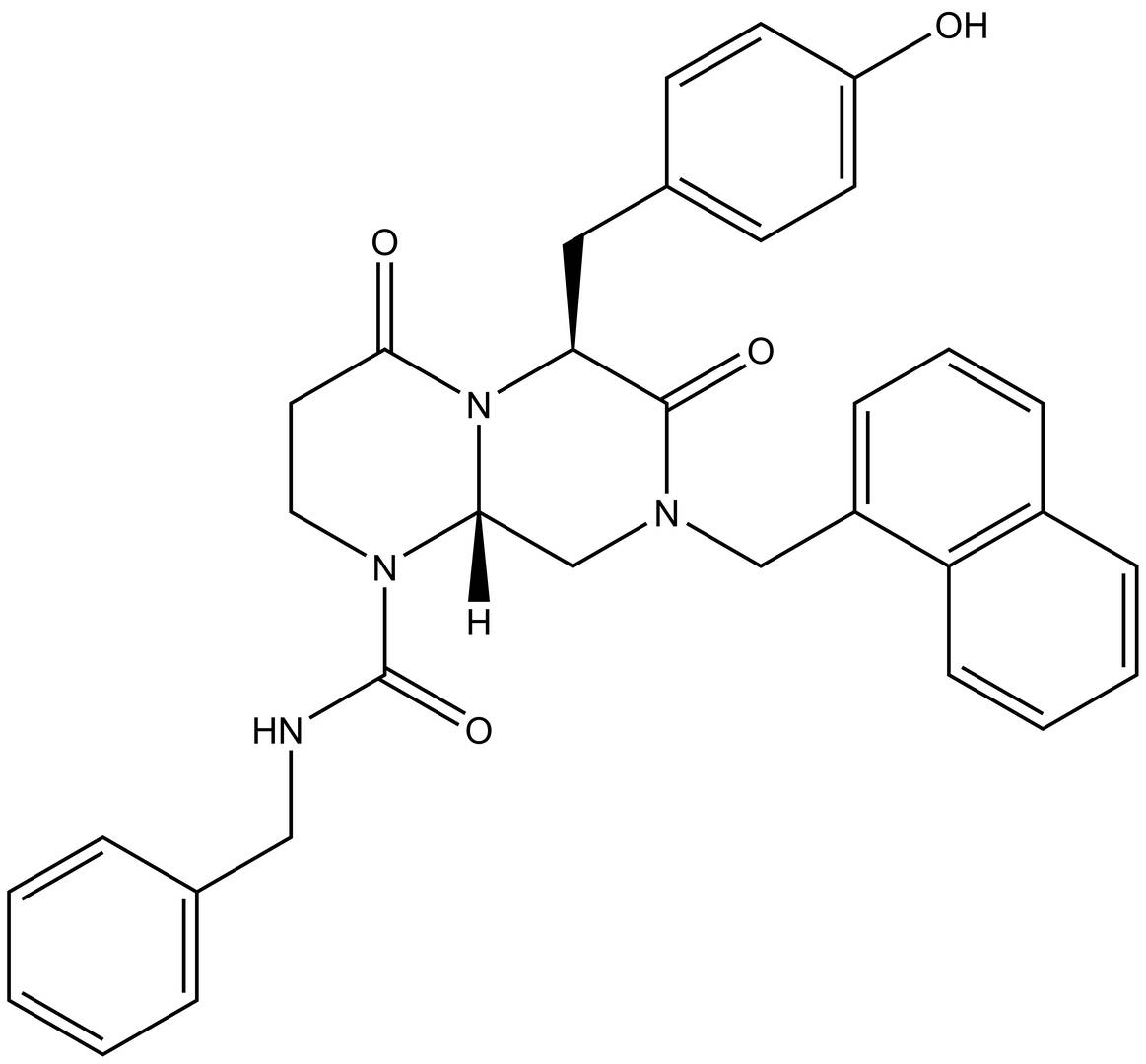 Foscenvivint (ICG-001)