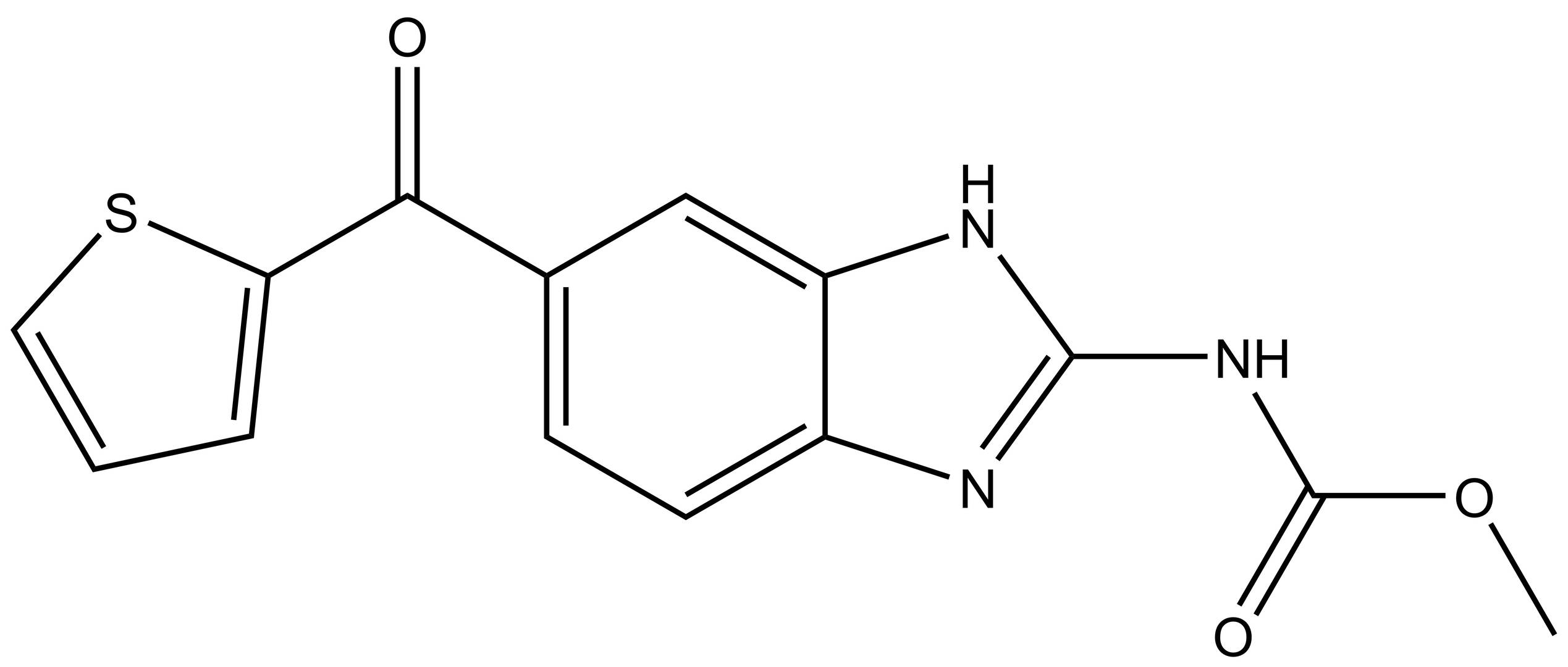 Nocodazole (R17934)